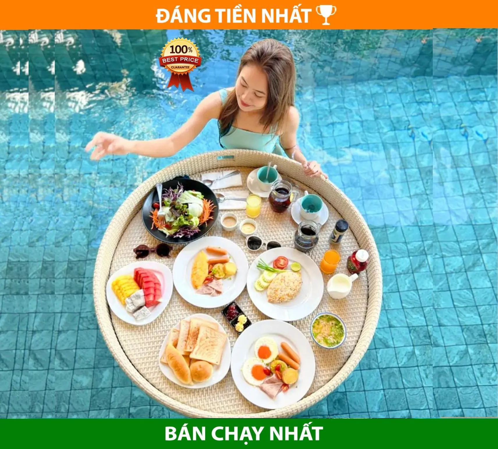 Grand Ngoc Bich hotel