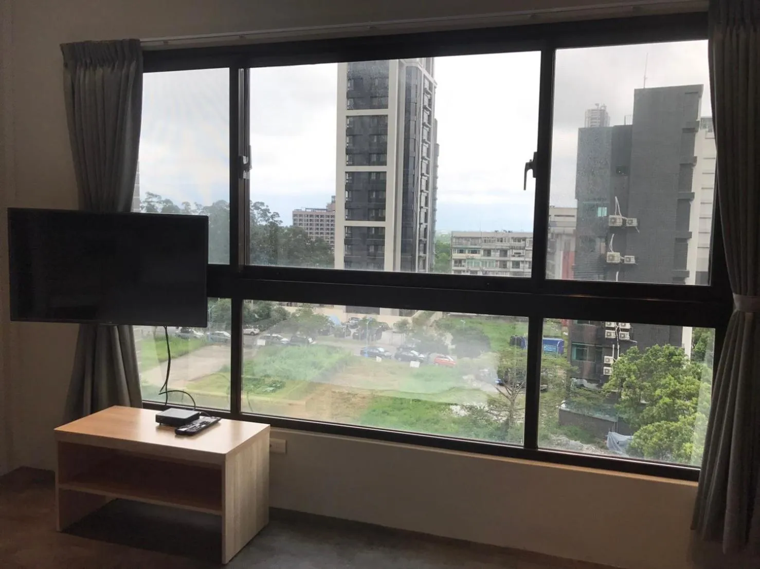 Ruo Shui Hotspring Hotel