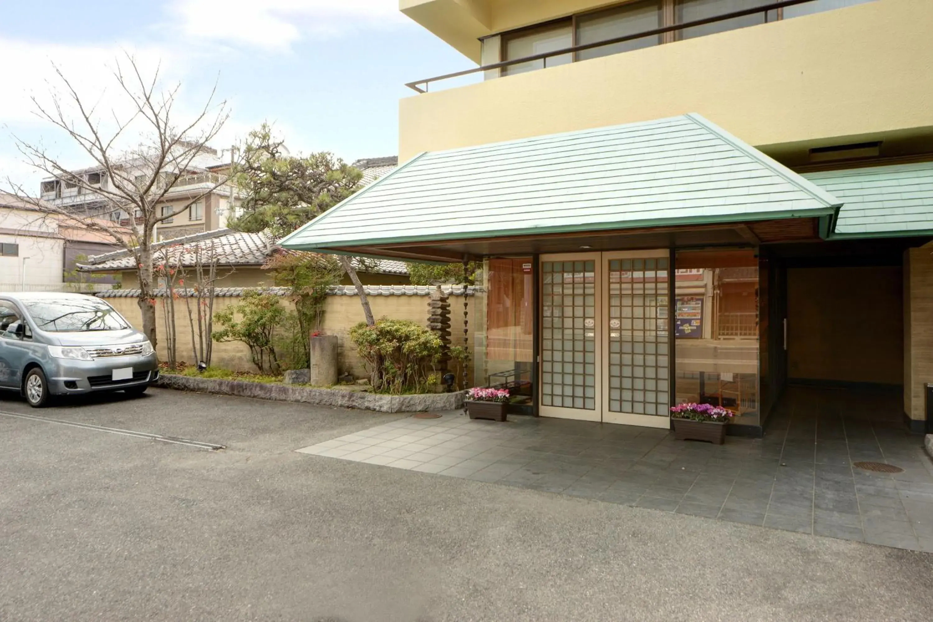 Kanko Hotel Tamaru Kanko Hotel Tamaru