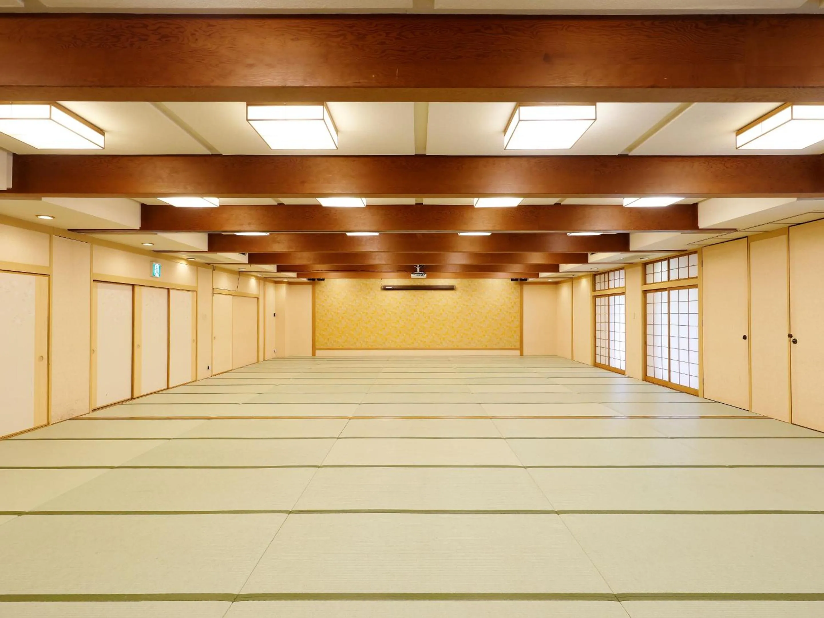 Area and facilities in Kanko Hotel Tamaru