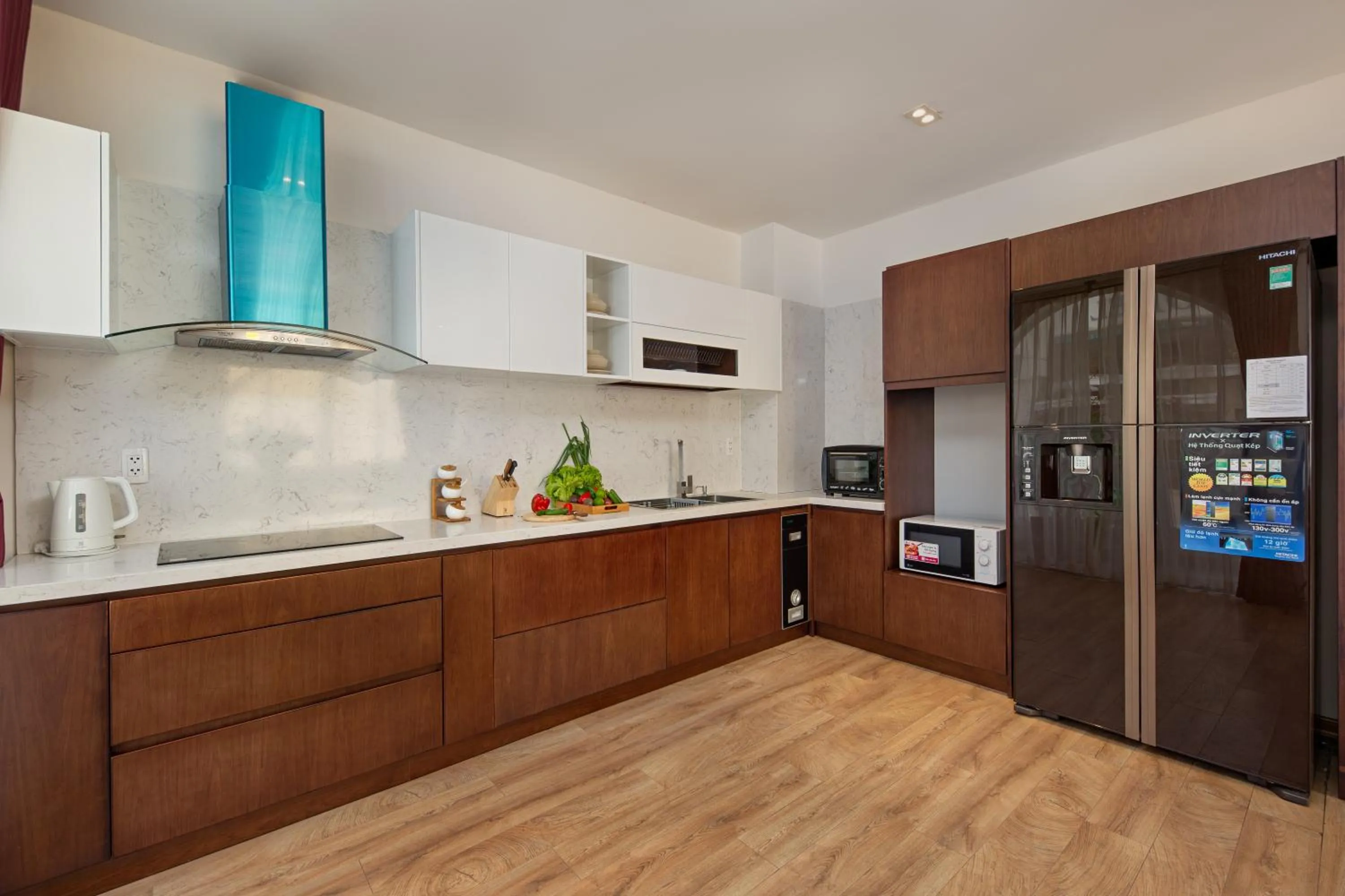 Coffee/tea facilities in Sen Boutique Hotel