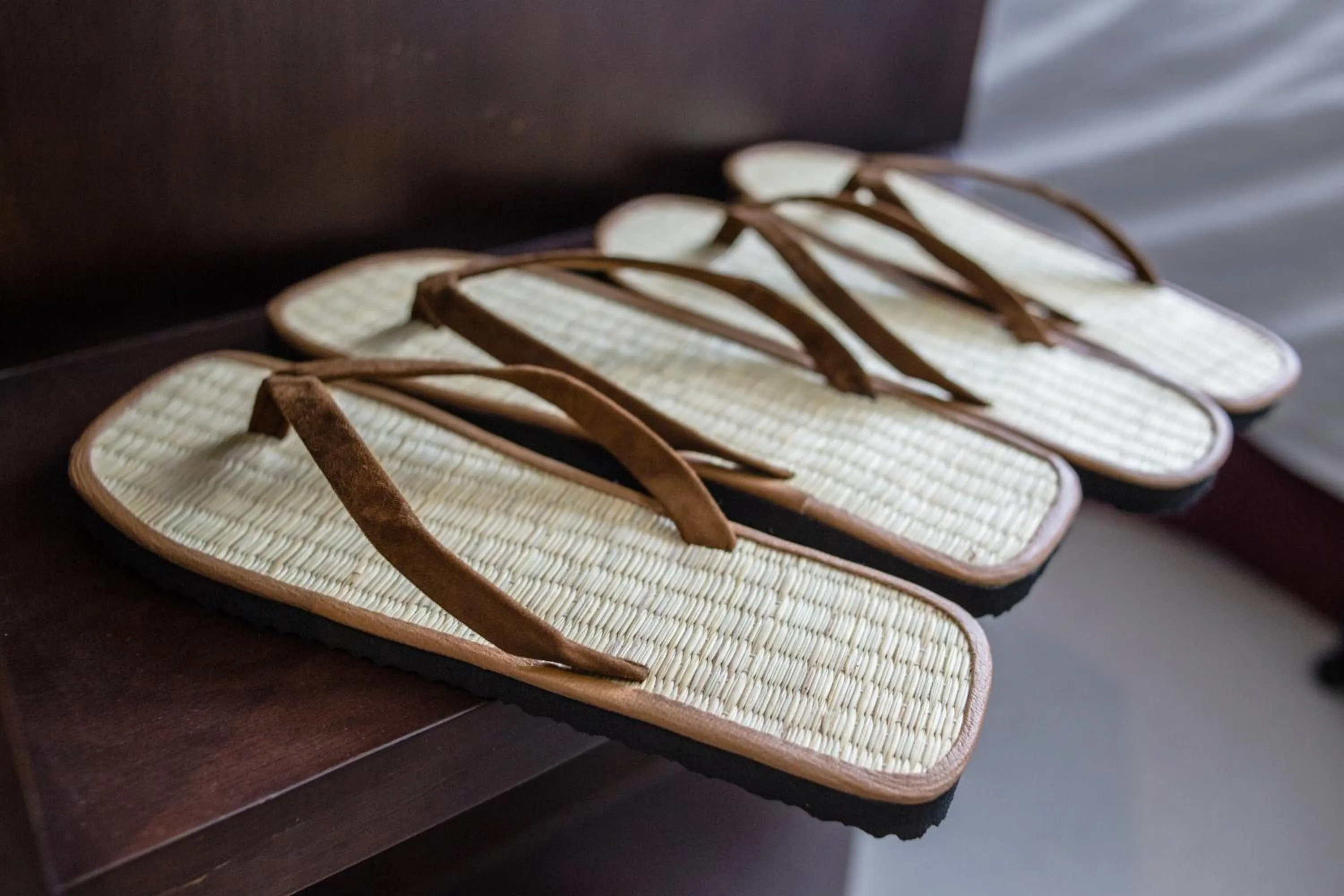 Area and facilities in Sen Boutique Hotel