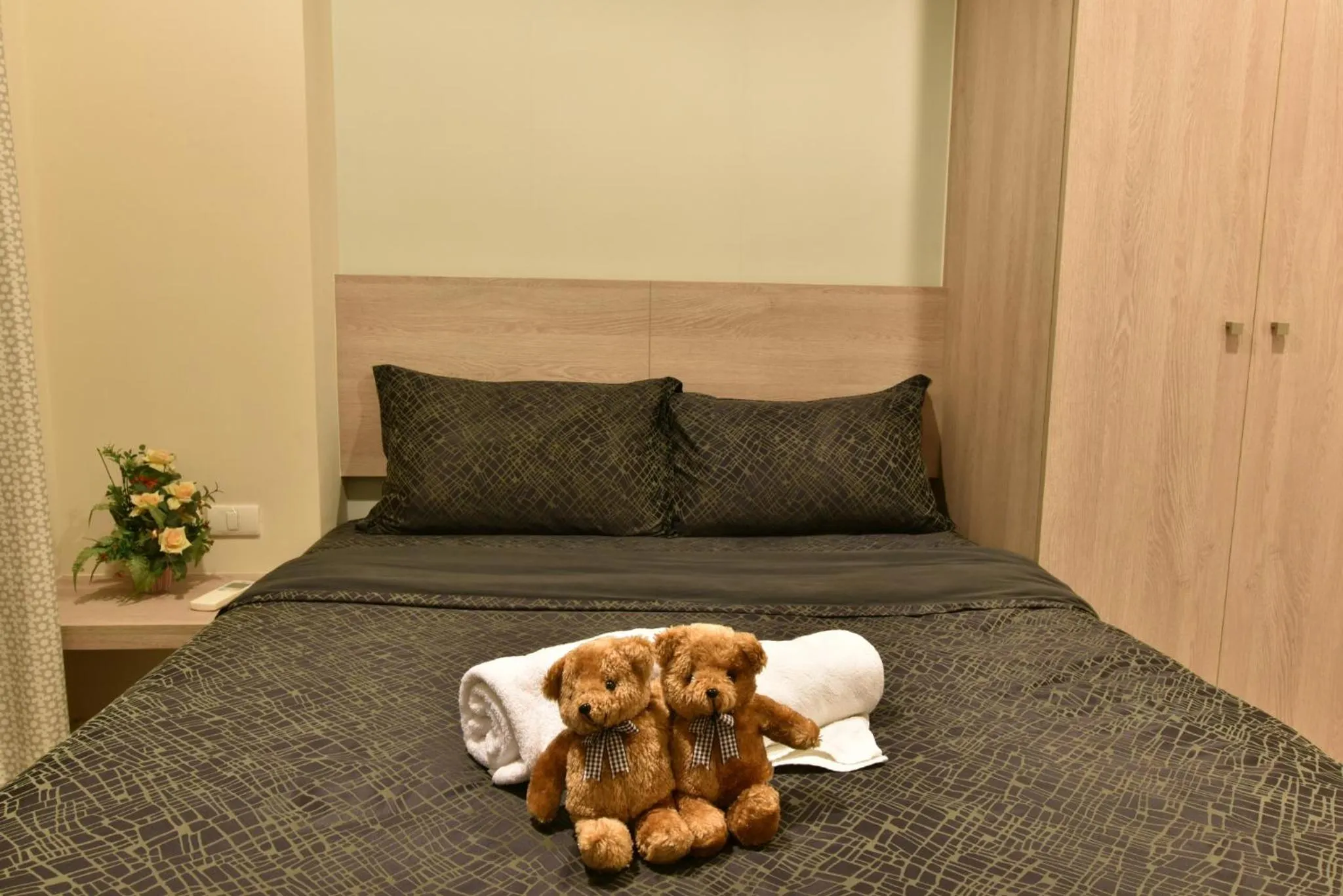 LUMPINI PARK BEACH CHA-AM (SEA VIEW) A01/207