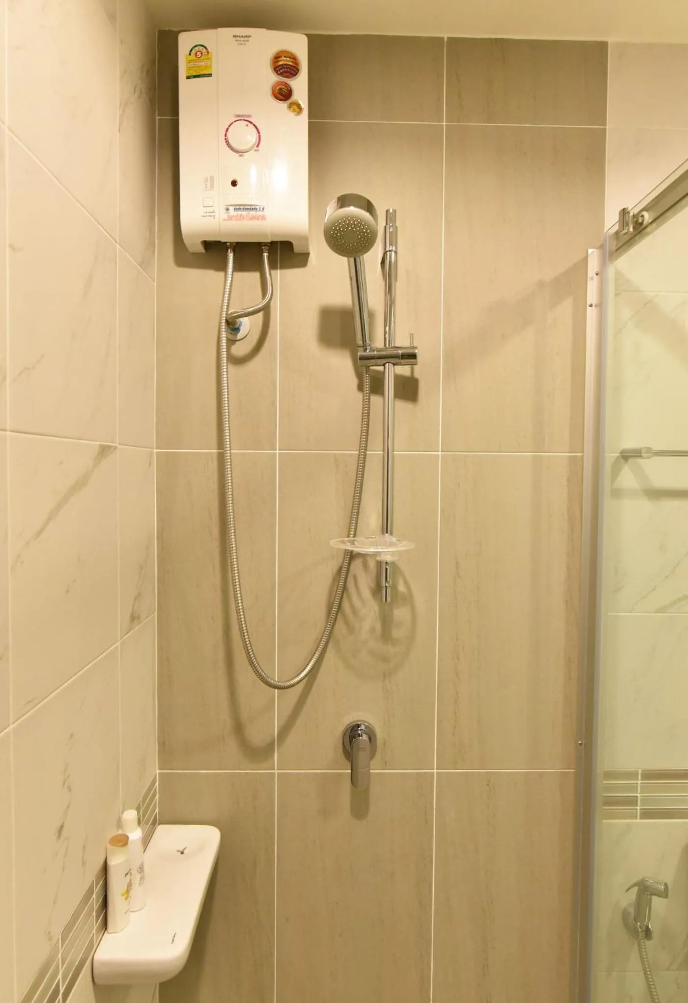 LUMPINI PARK BEACH CHA-AM (SEA VIEW) A01/207