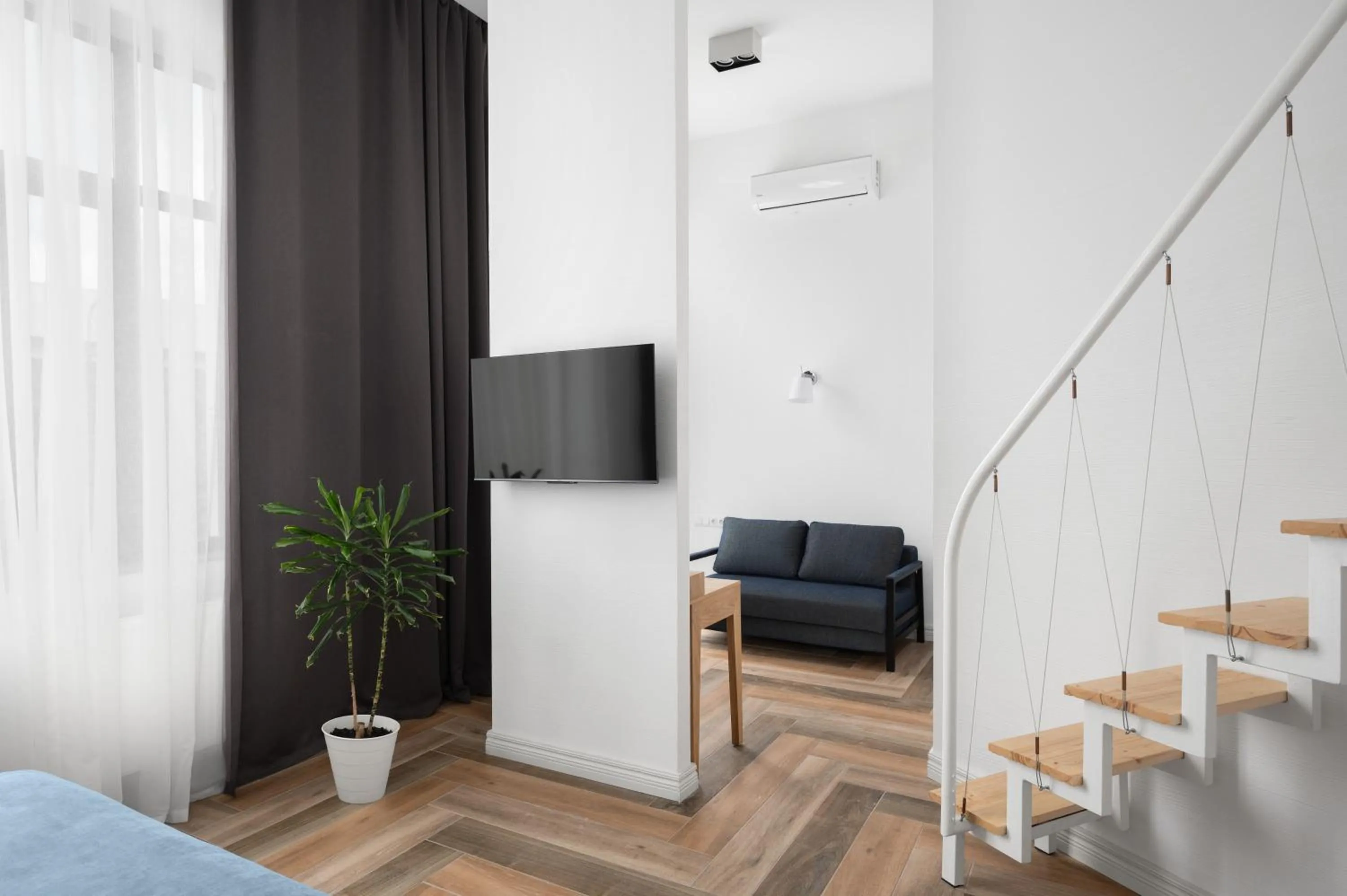 Mariinsky Boutique Hotel