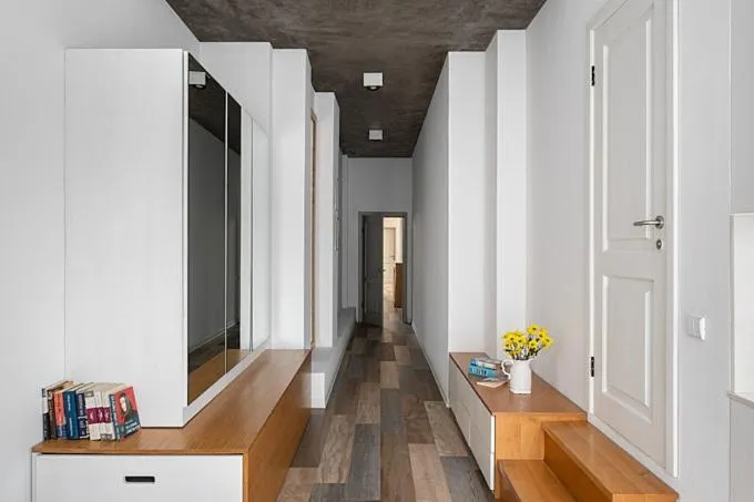 View (from property/room) in Mariinsky Boutique Hotel