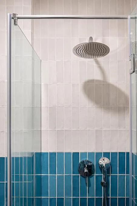 Shower in Mariinsky Boutique Hotel