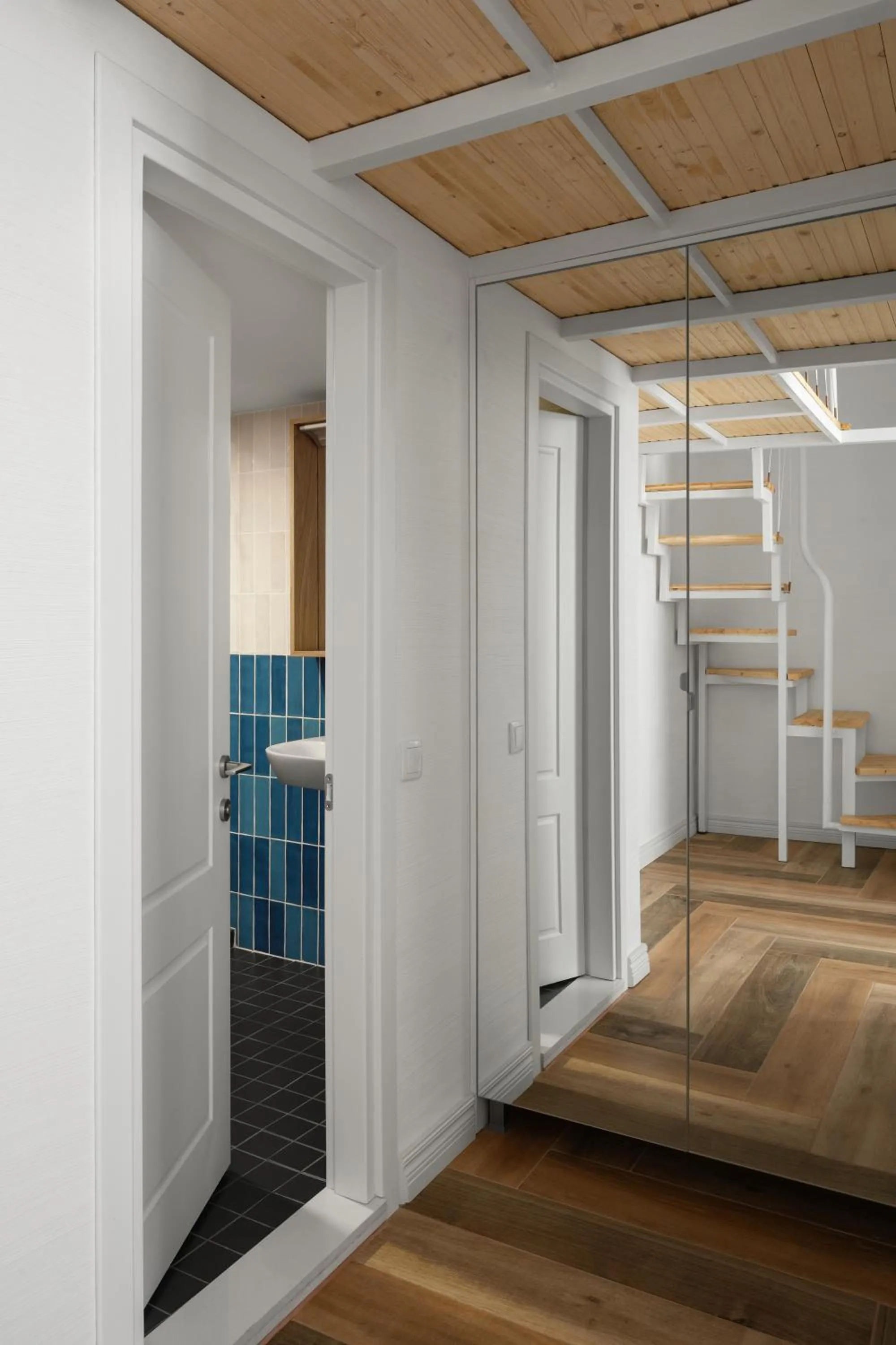 Mariinsky Boutique Hotel