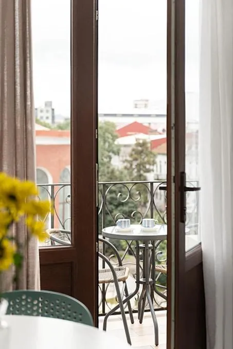 Mariinsky Boutique Hotel