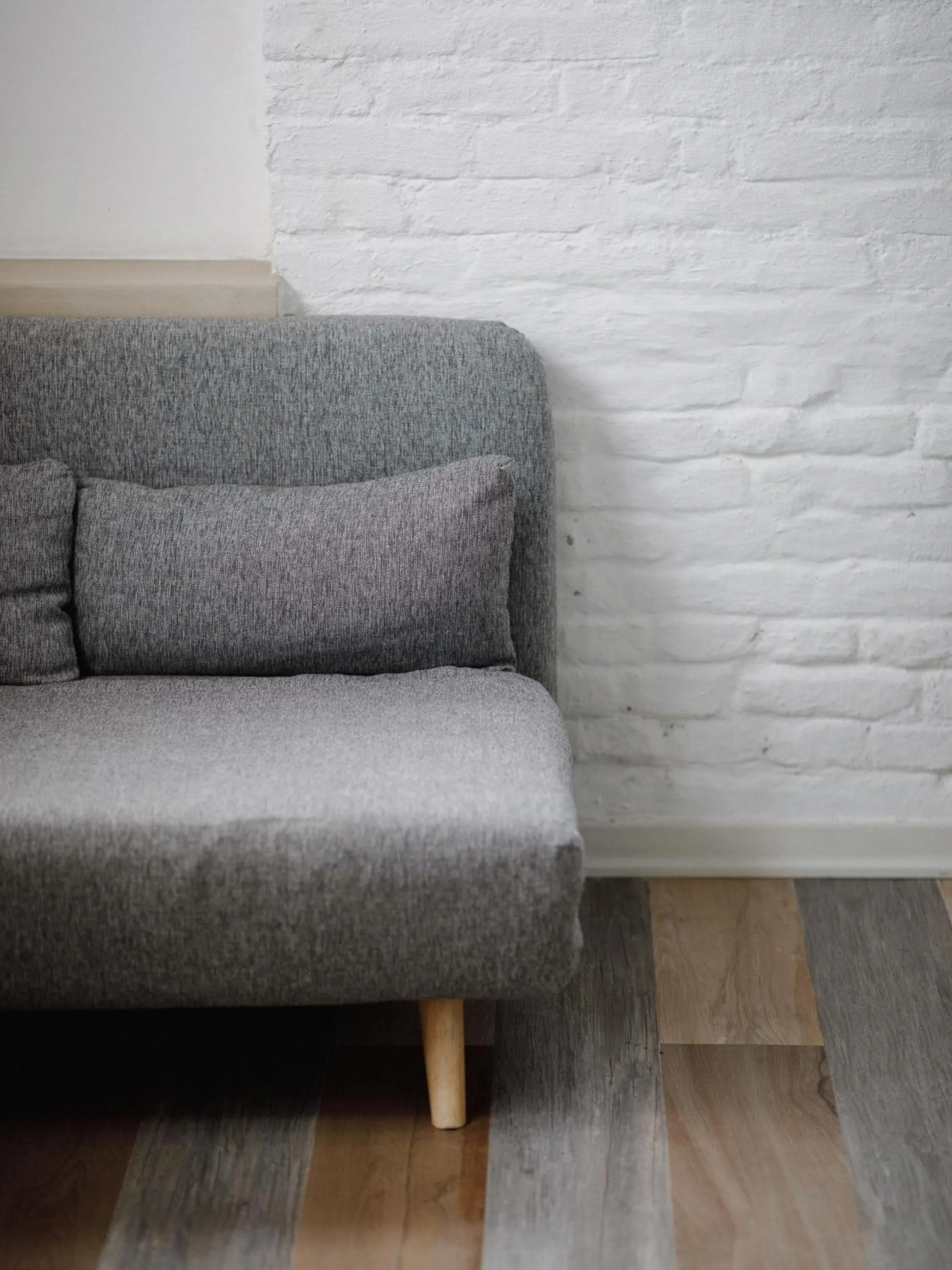 Seating area in Mariinsky Boutique Hotel