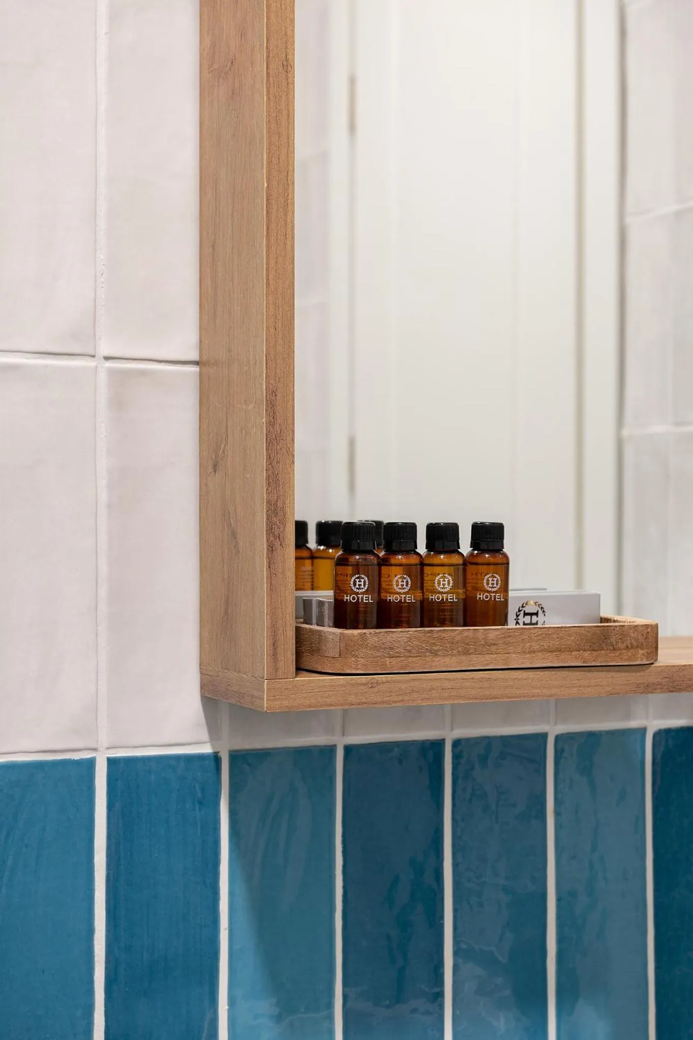 Bathroom in Mariinsky Boutique Hotel