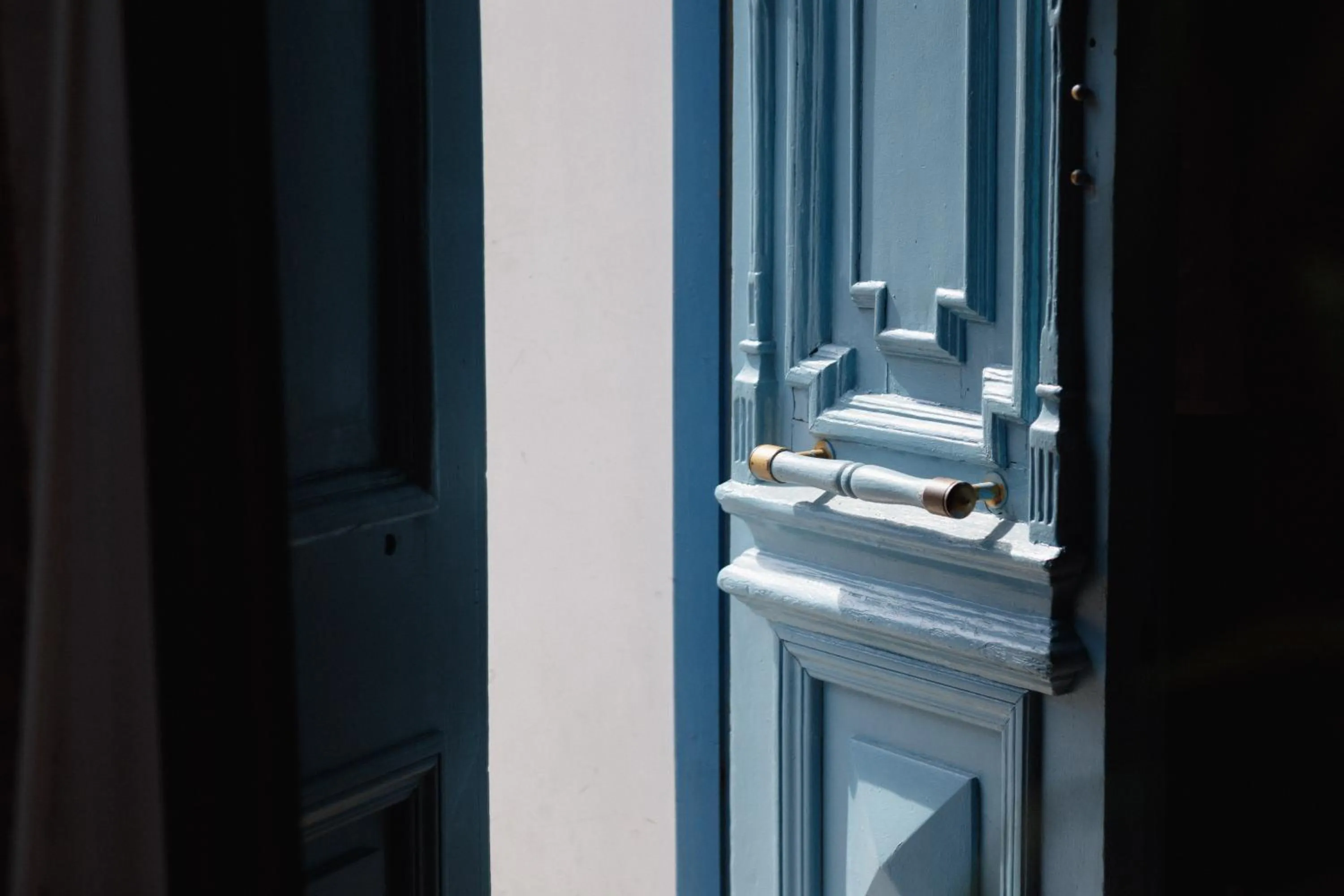 Facade/entrance in Mariinsky Boutique Hotel