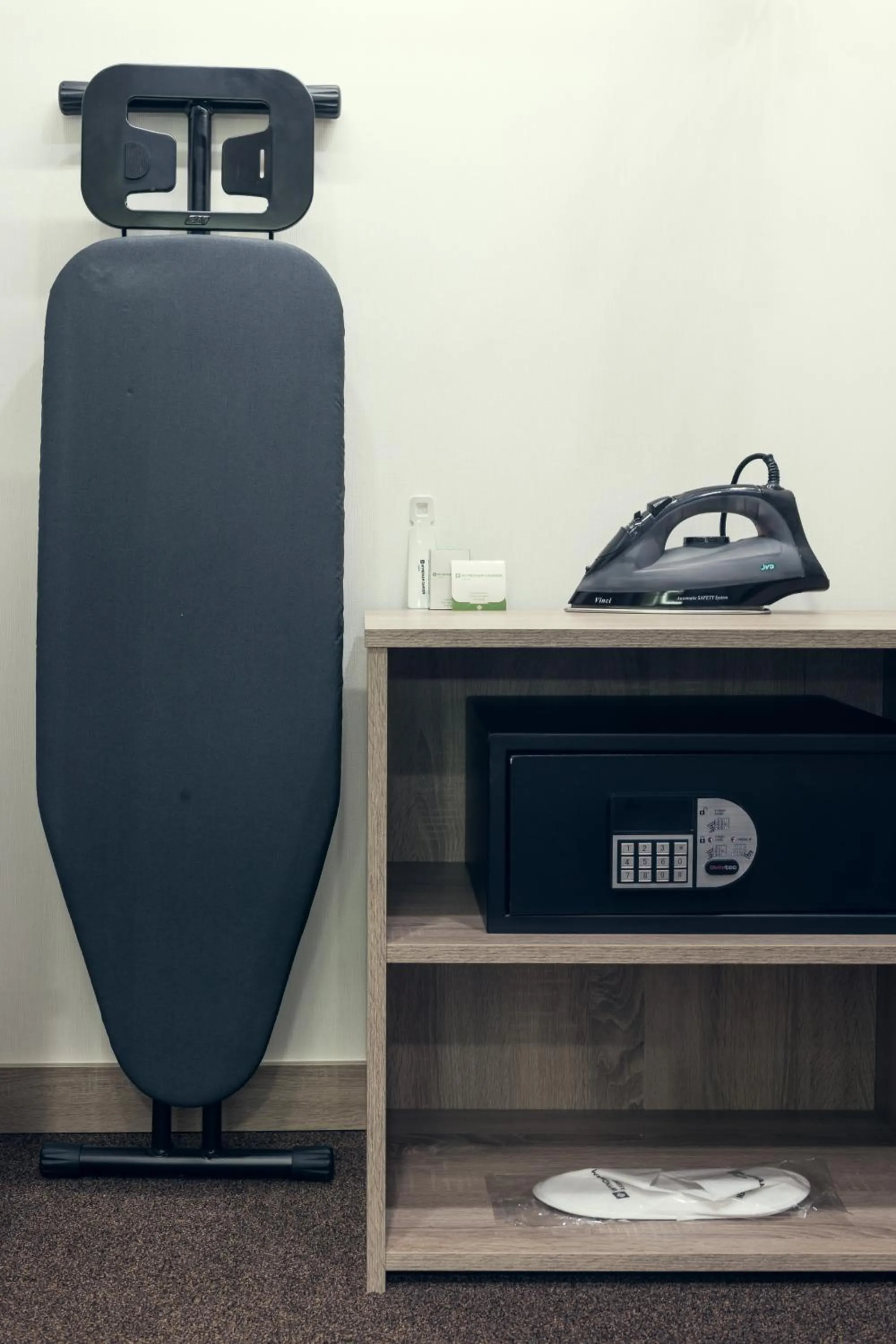 Other in Wyndham Garden Astana