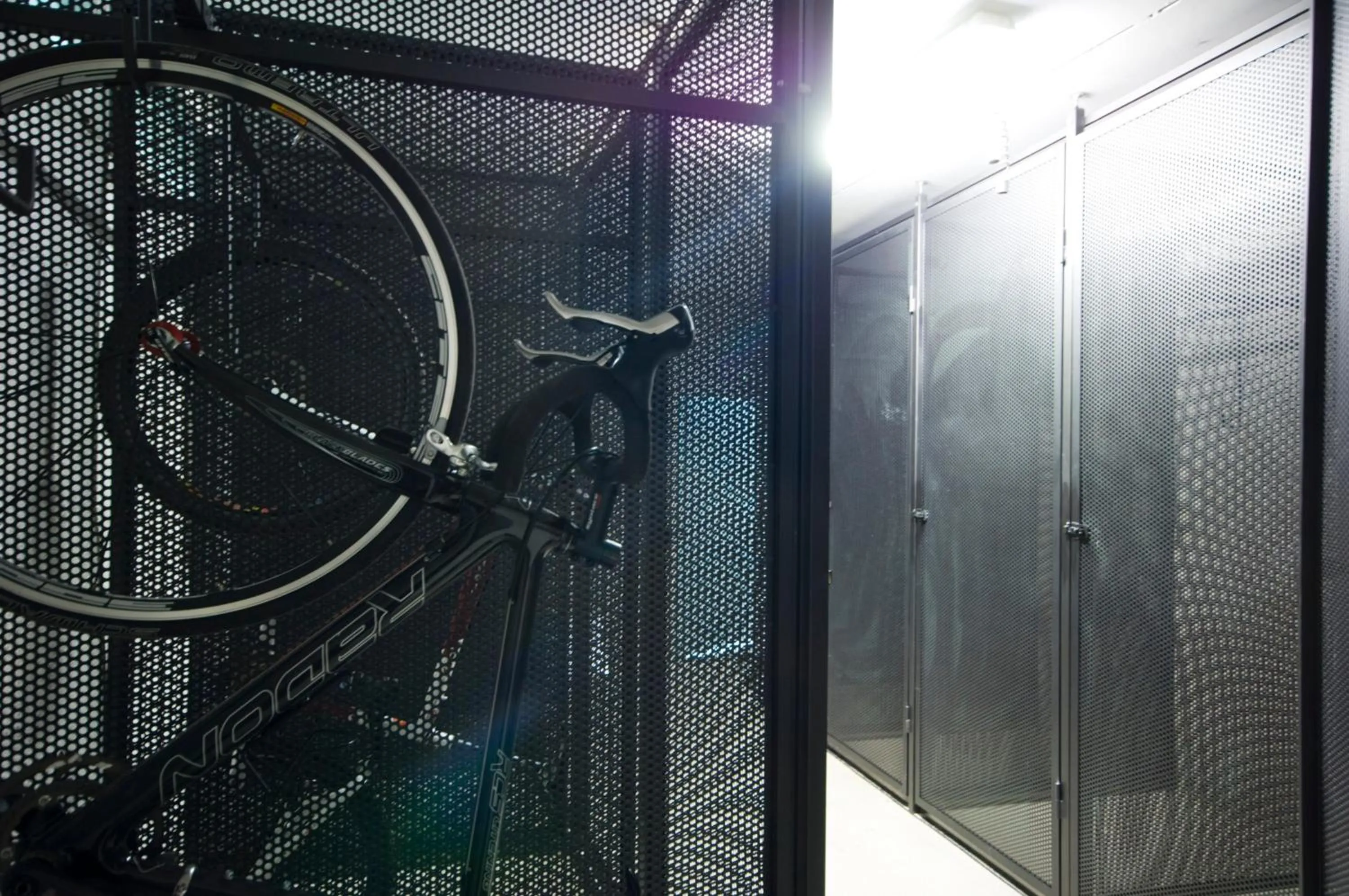 Cycling in Garda Sporting Club Hotel