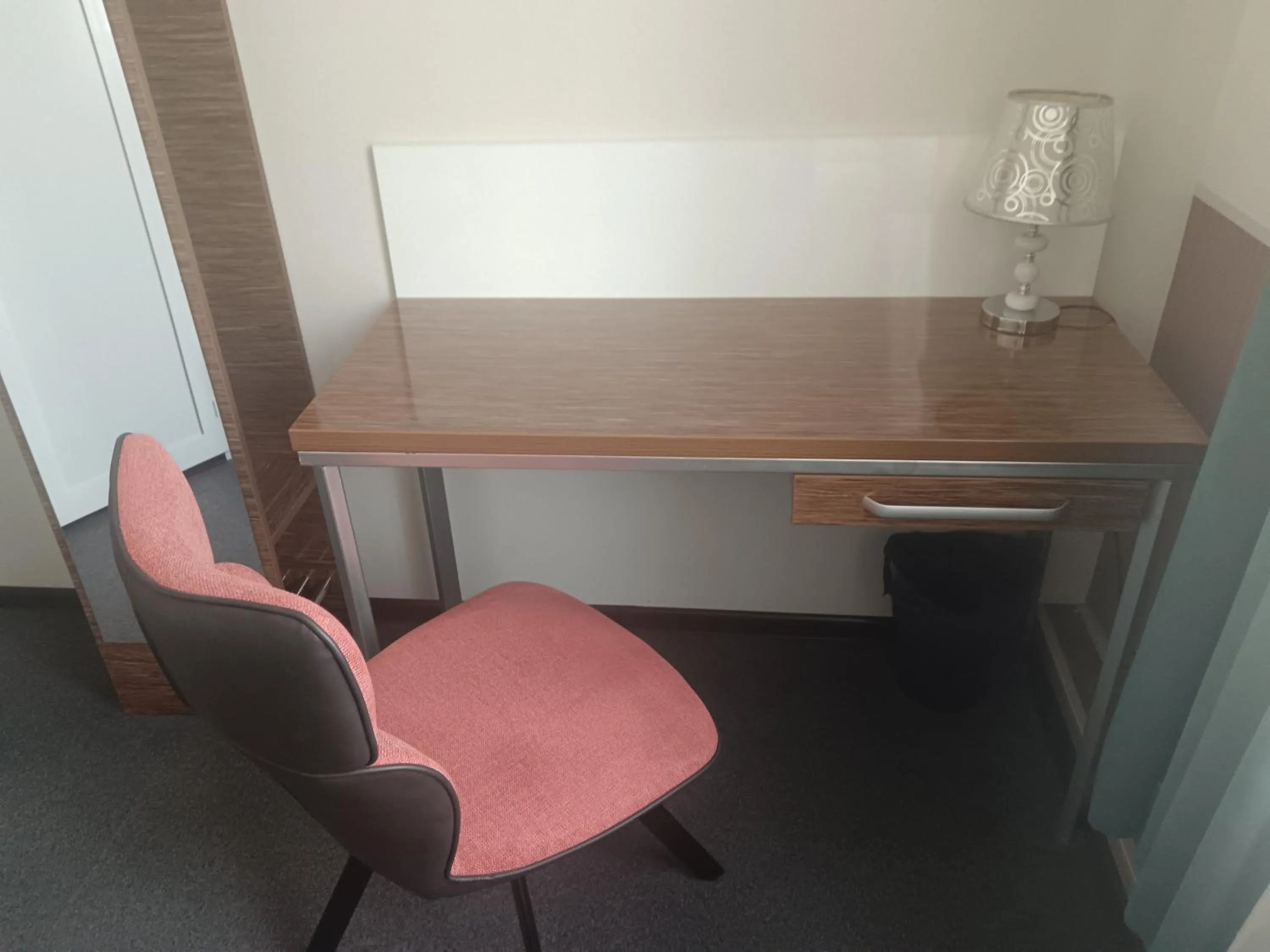 Bedroom in Sakura Inn