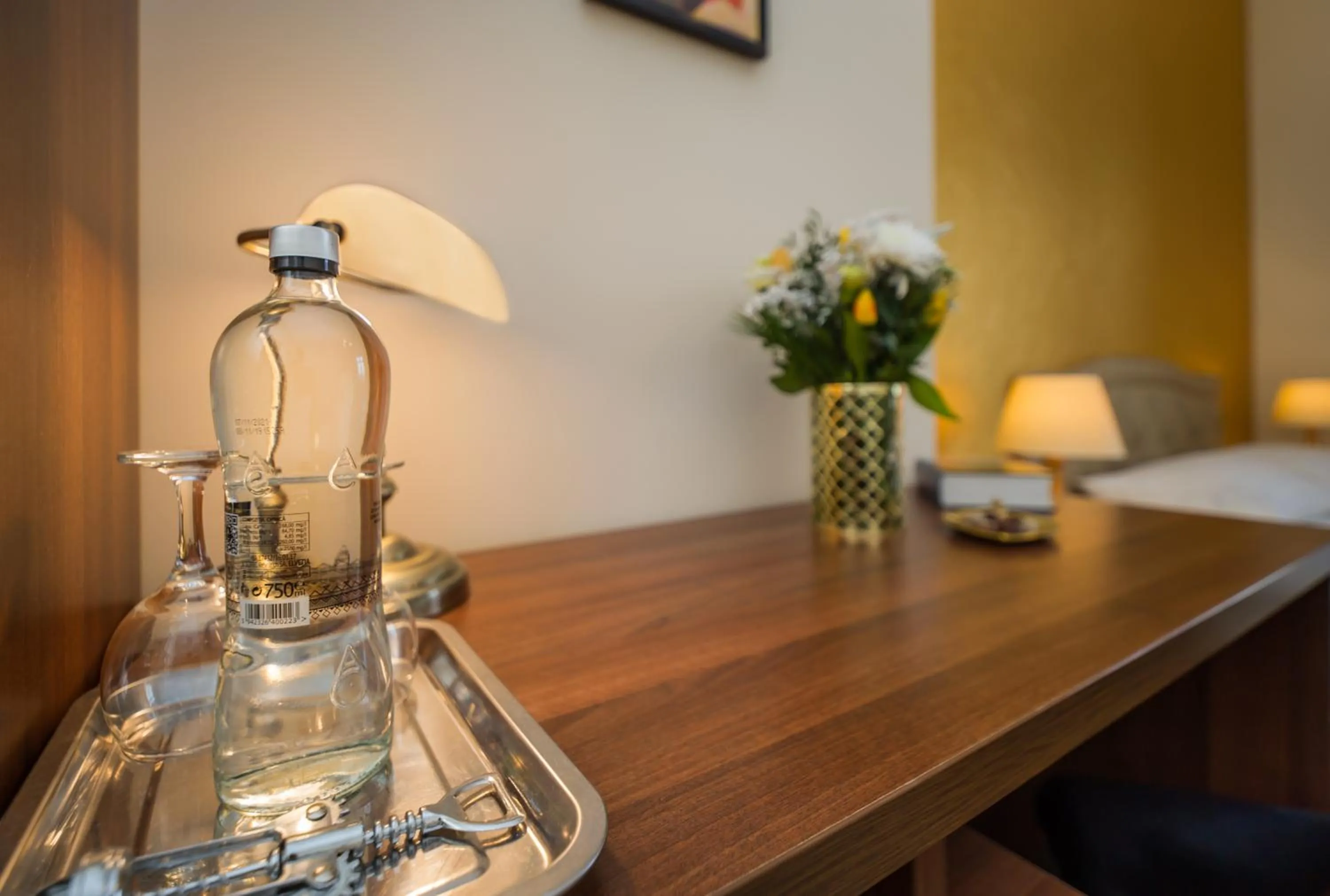 Photo of the whole room, Bed in Casa Moritz