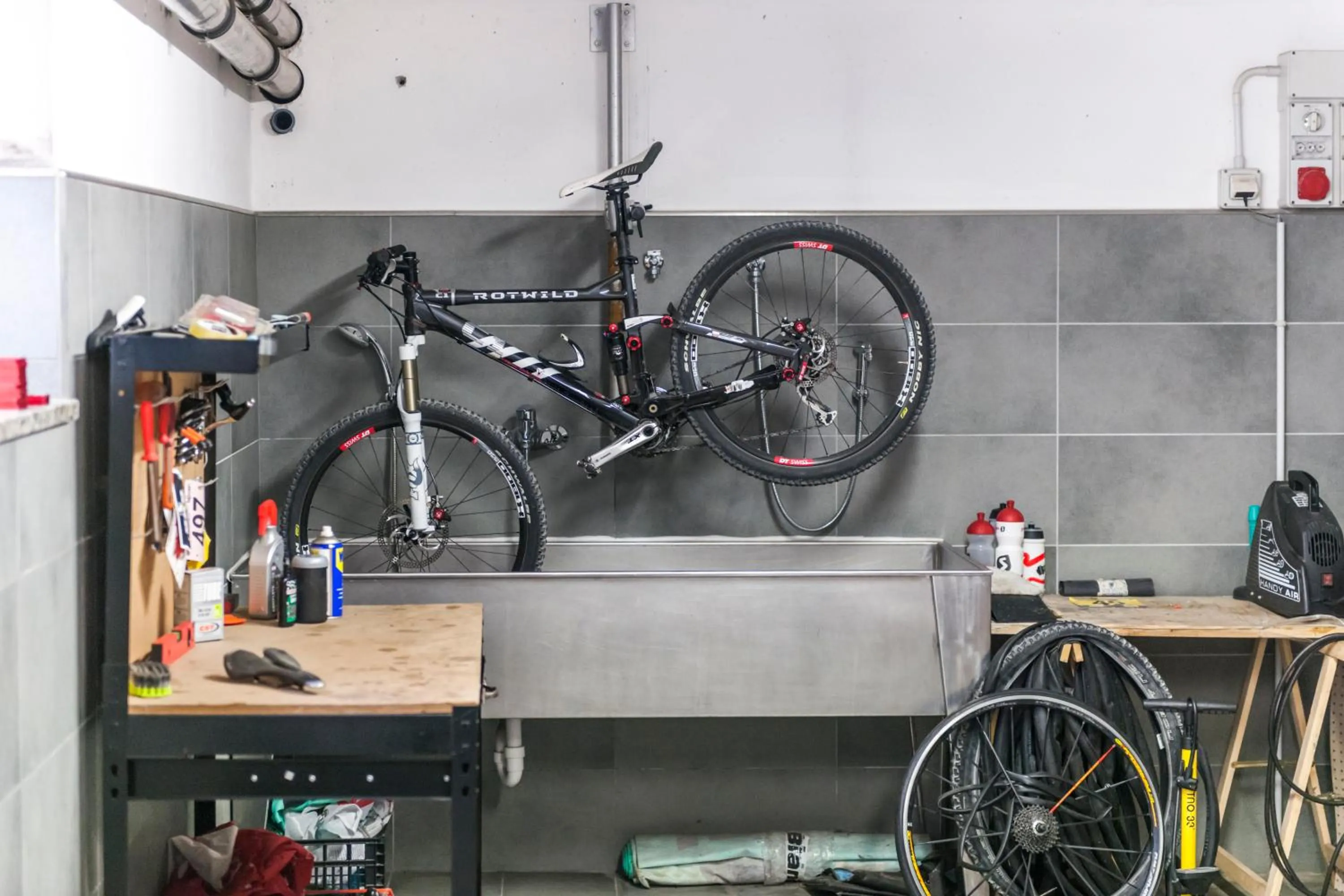 Other in Parc Hotel Flora S