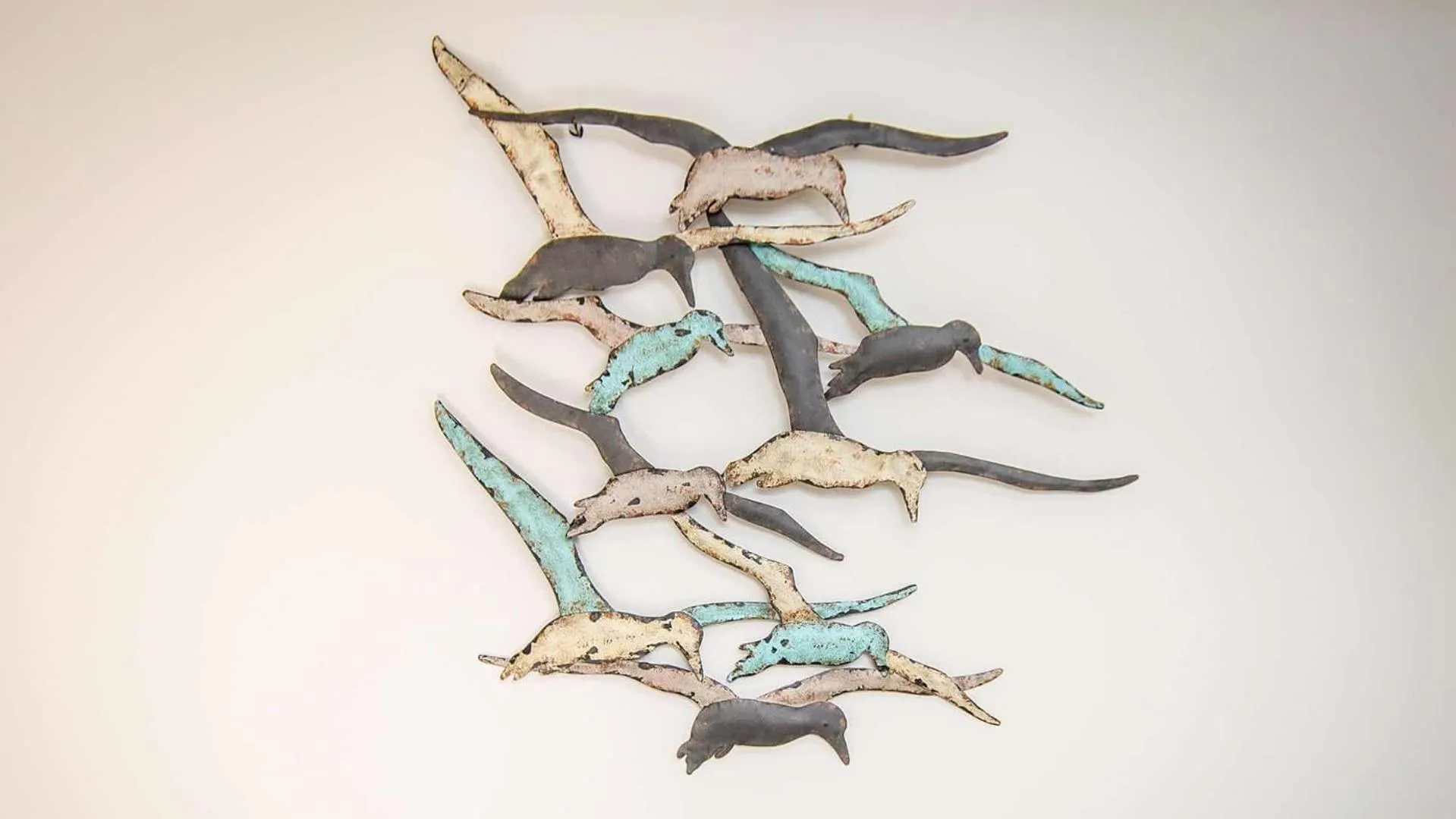 Property building in Coastal Ridge Apartments