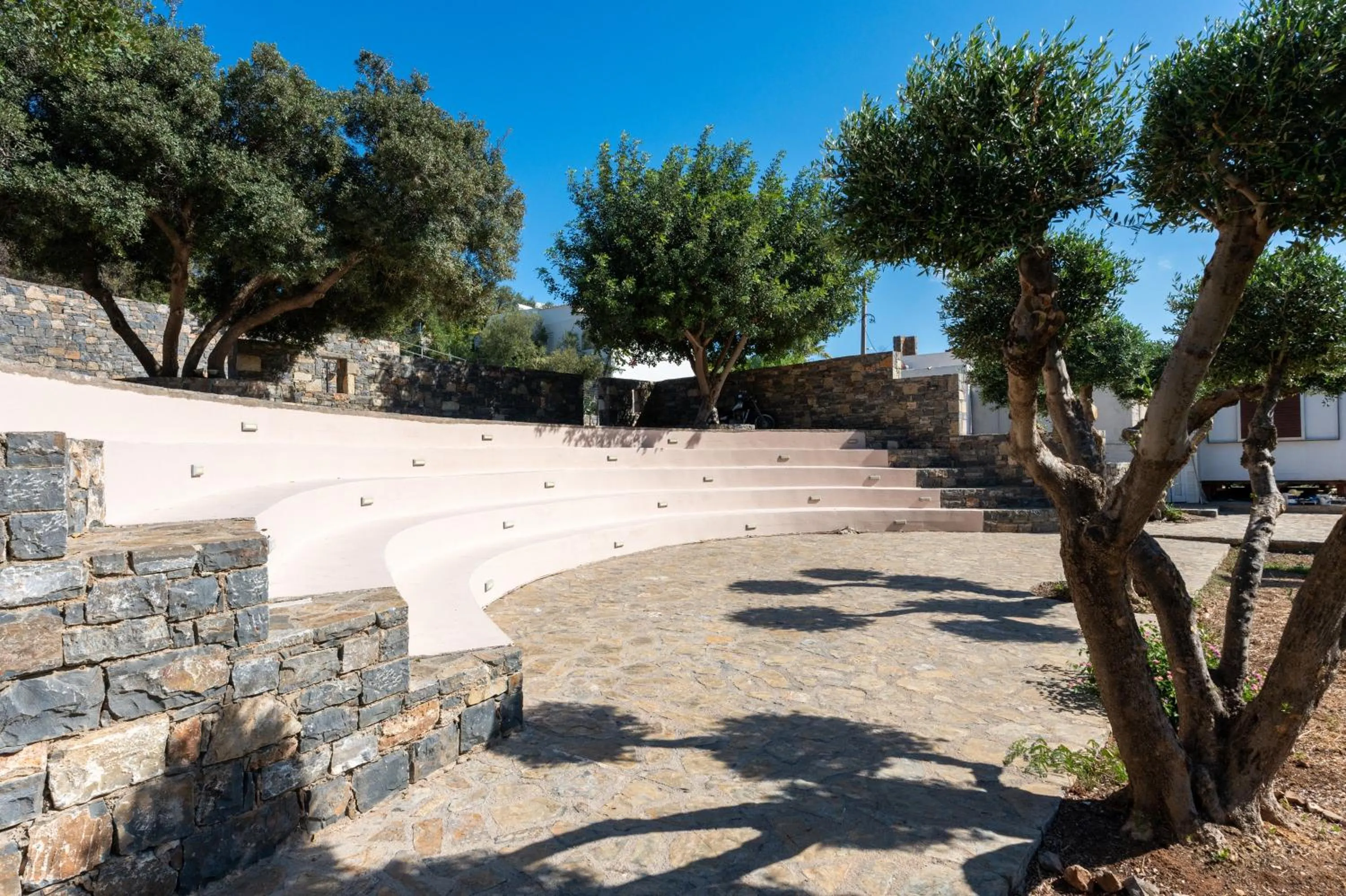 Entertainment in Ariadne Beach - Adults Only