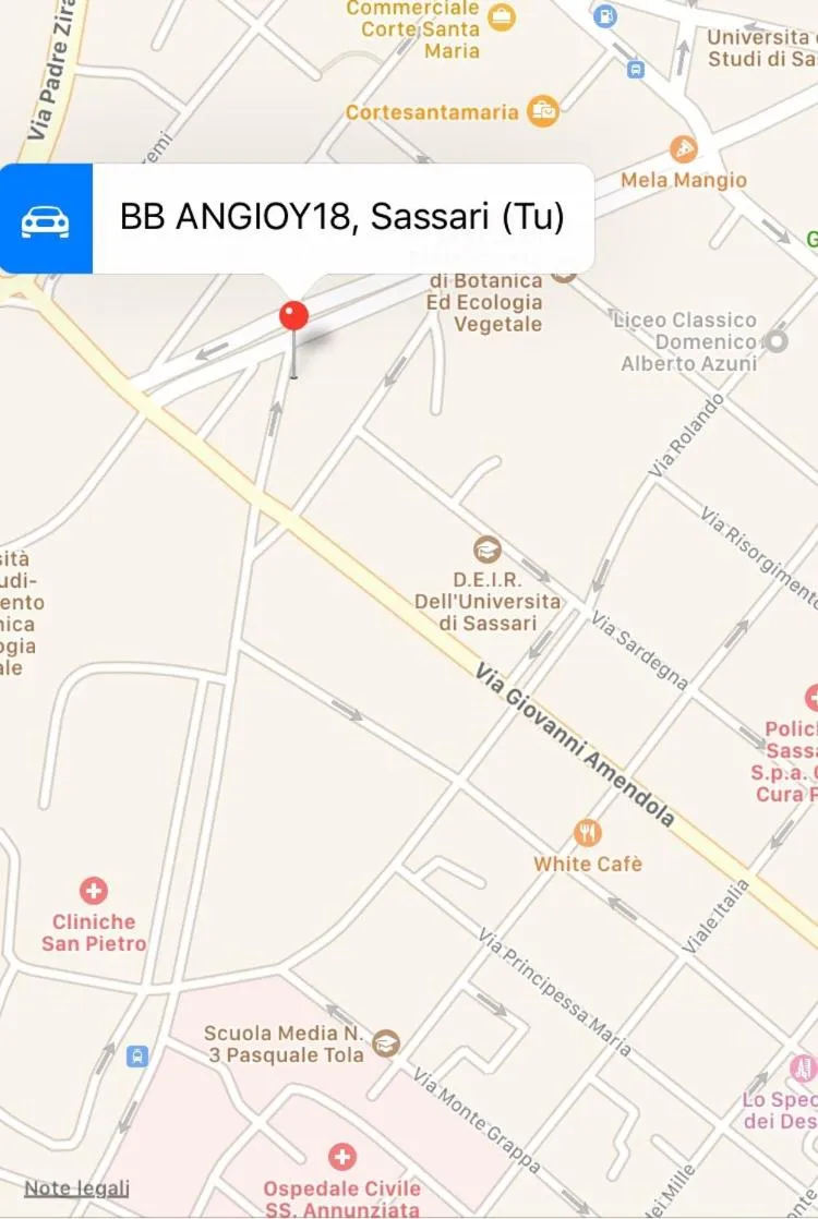 Text overlay in Angioy 18