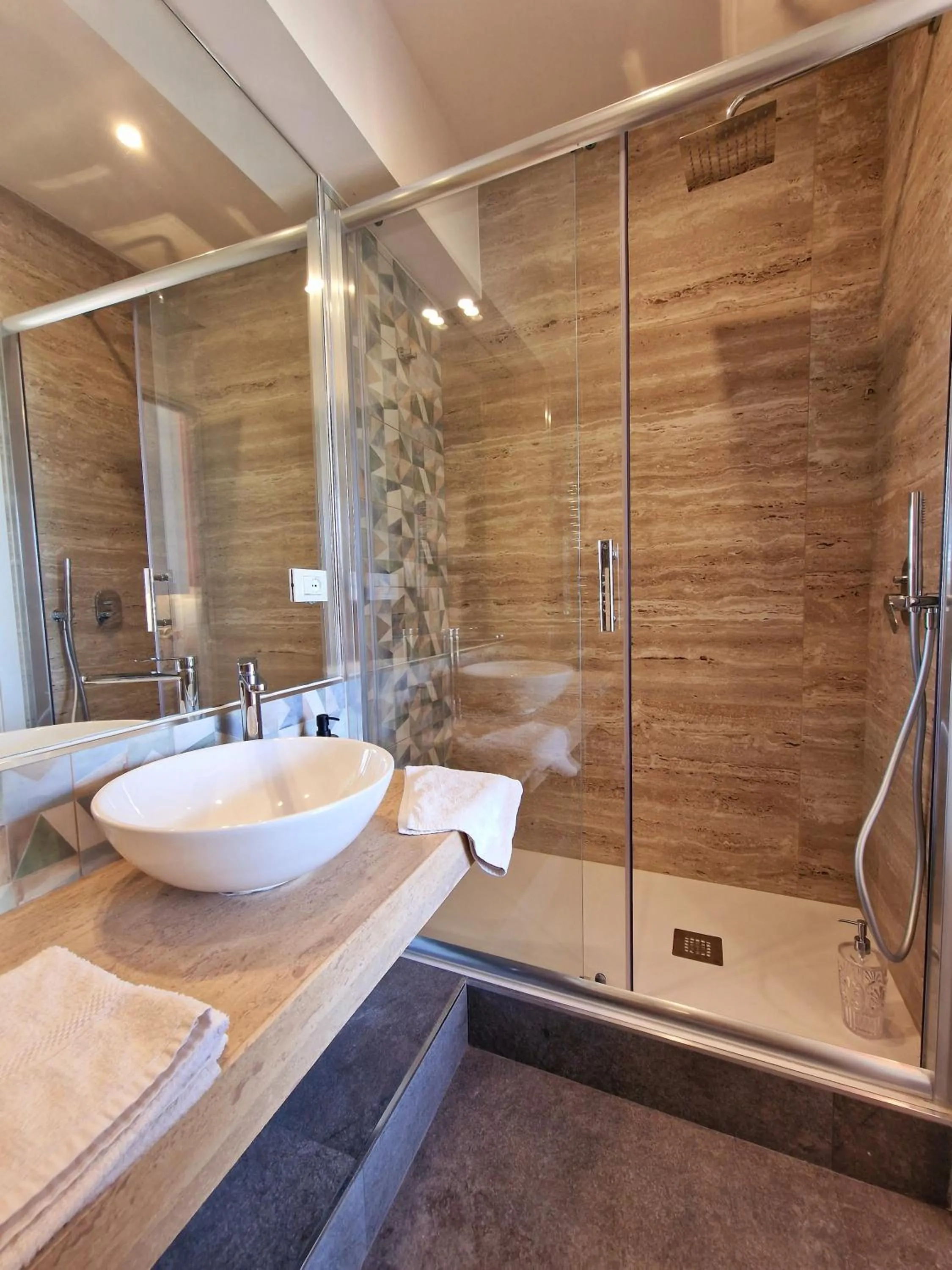 Mongibello Palace B&B