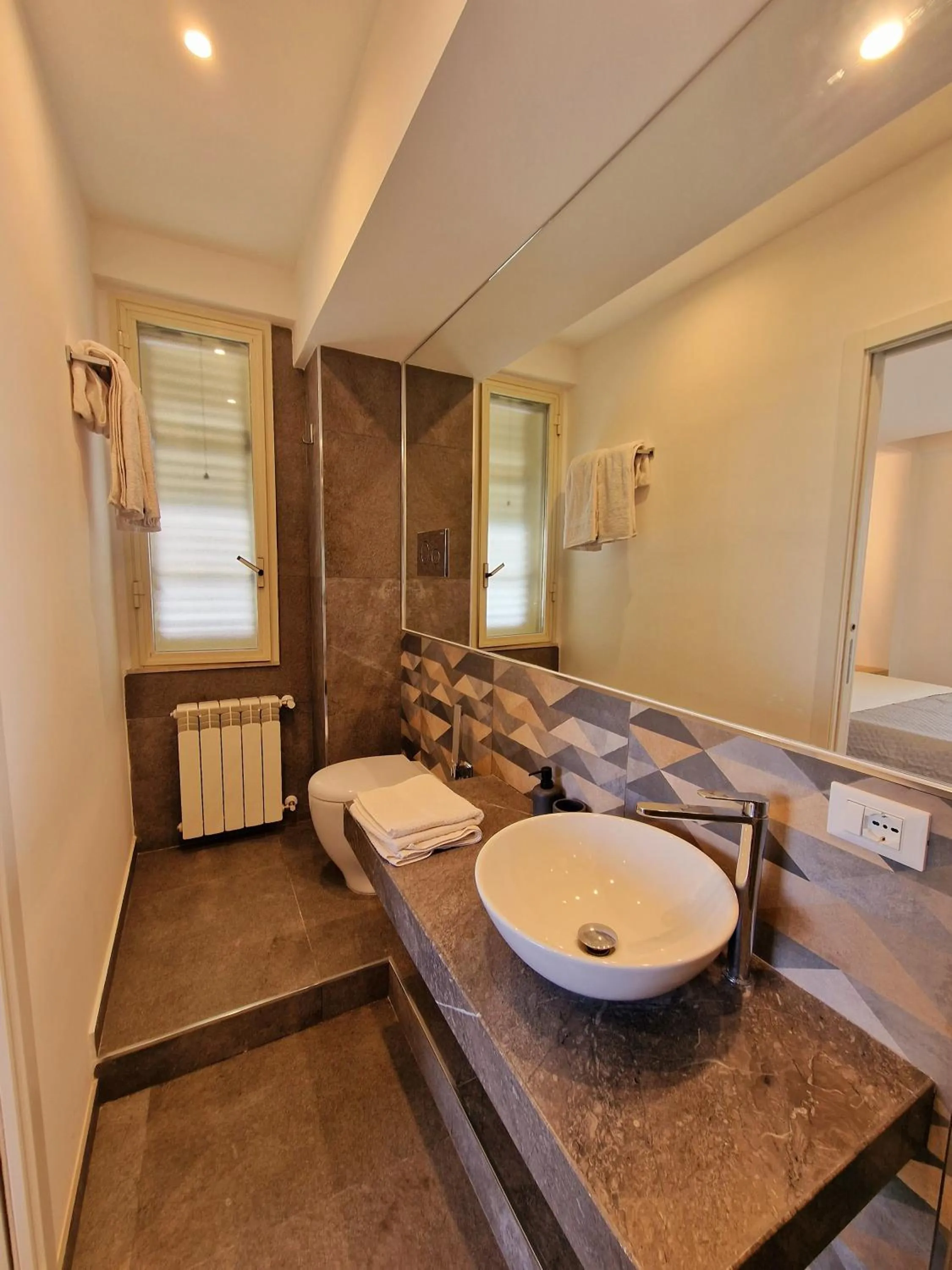 Mongibello Palace B&B