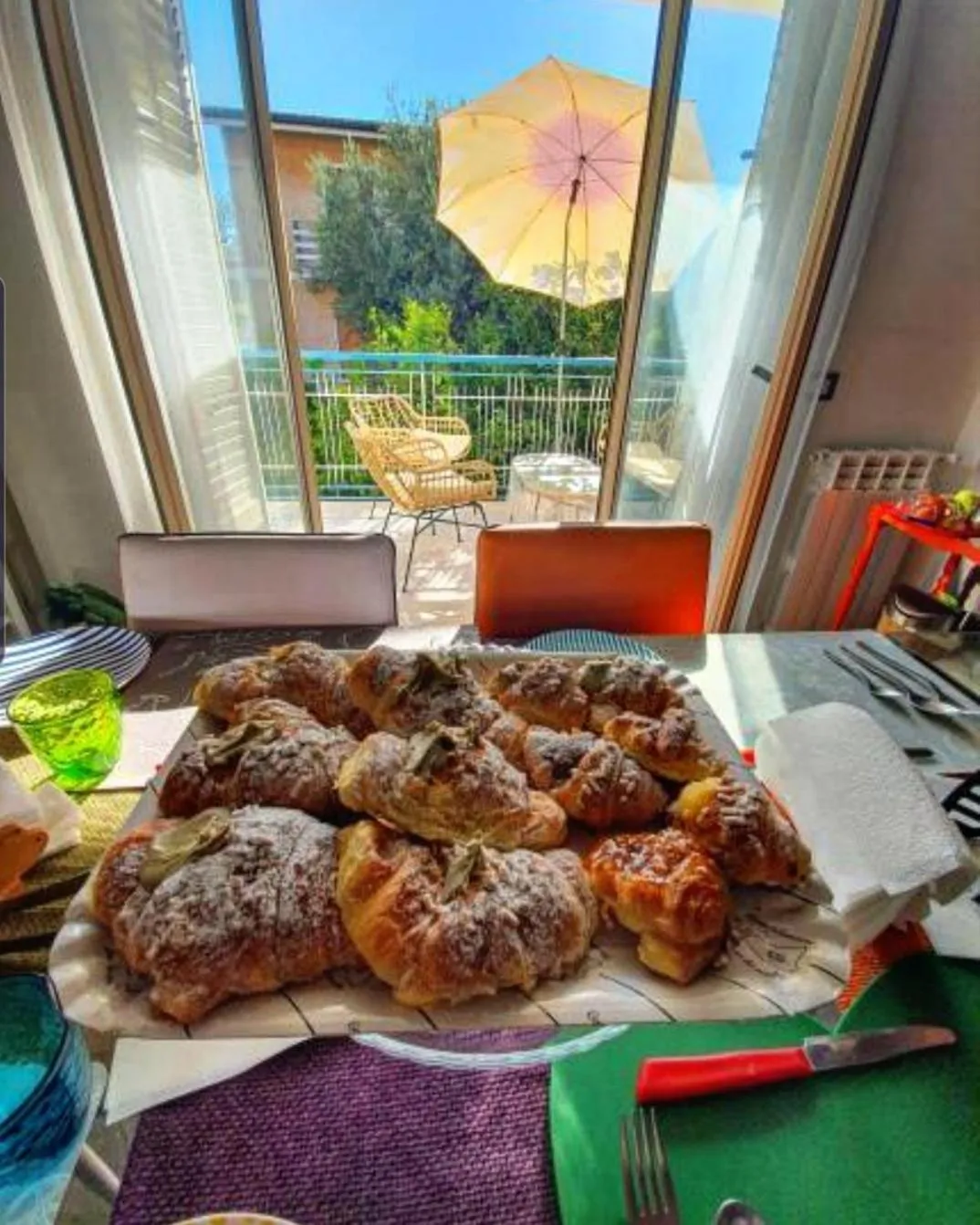 Mongibello Palace B&B