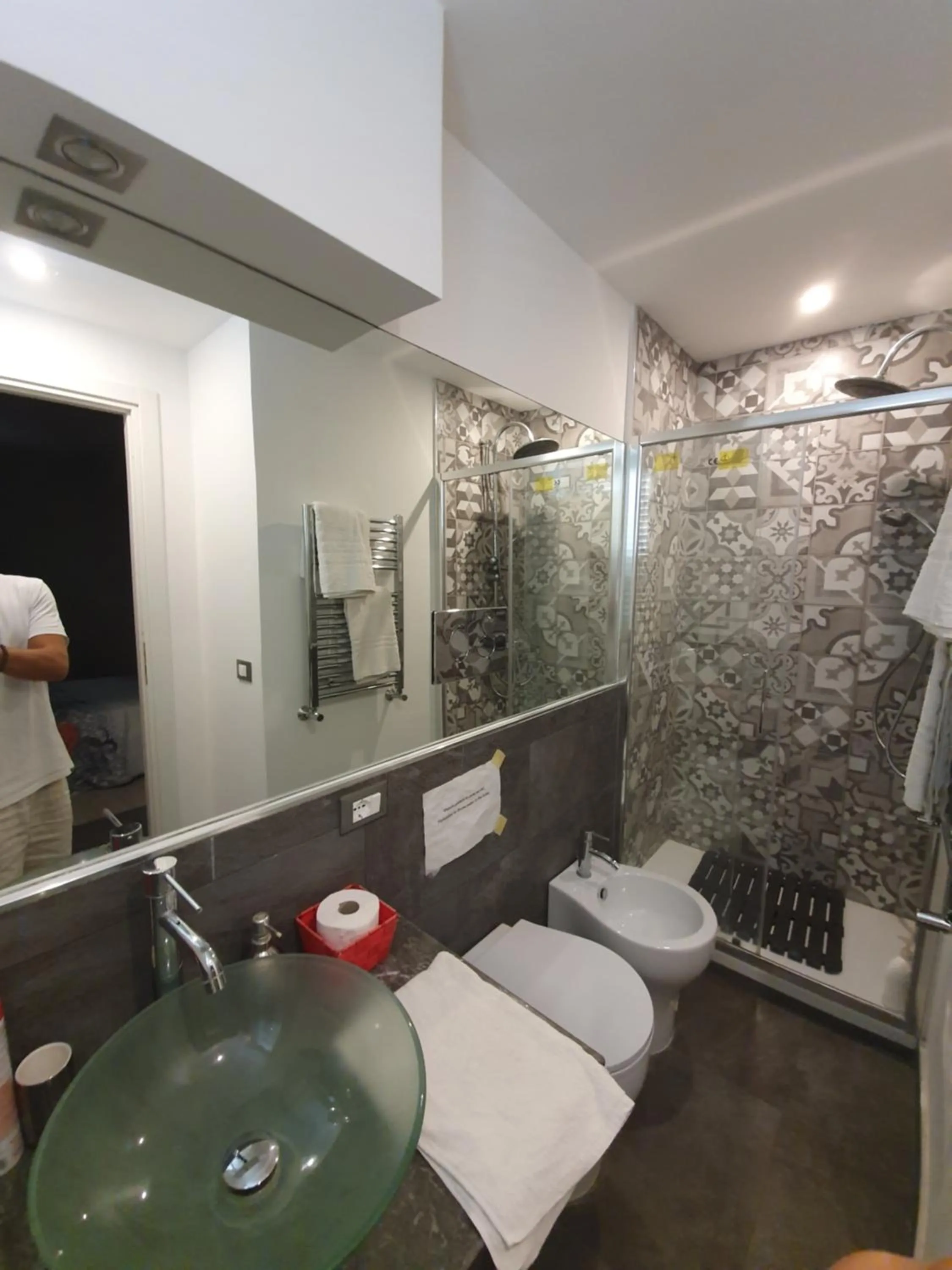 Mongibello Palace B&B