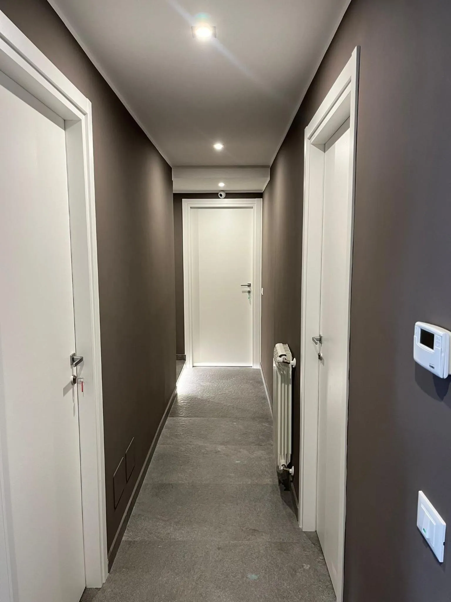 Mongibello Palace B&B