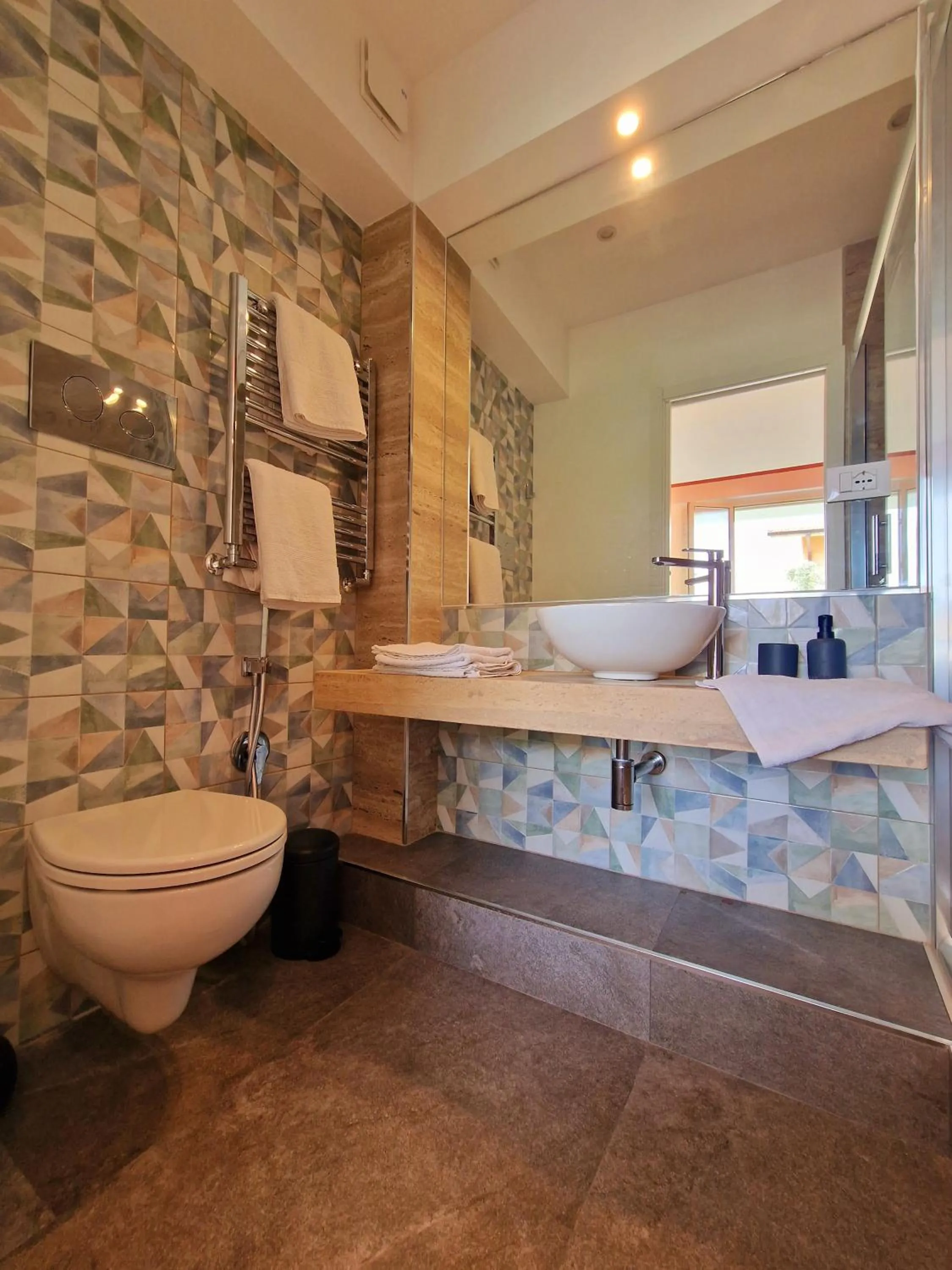 Mongibello Palace B&B