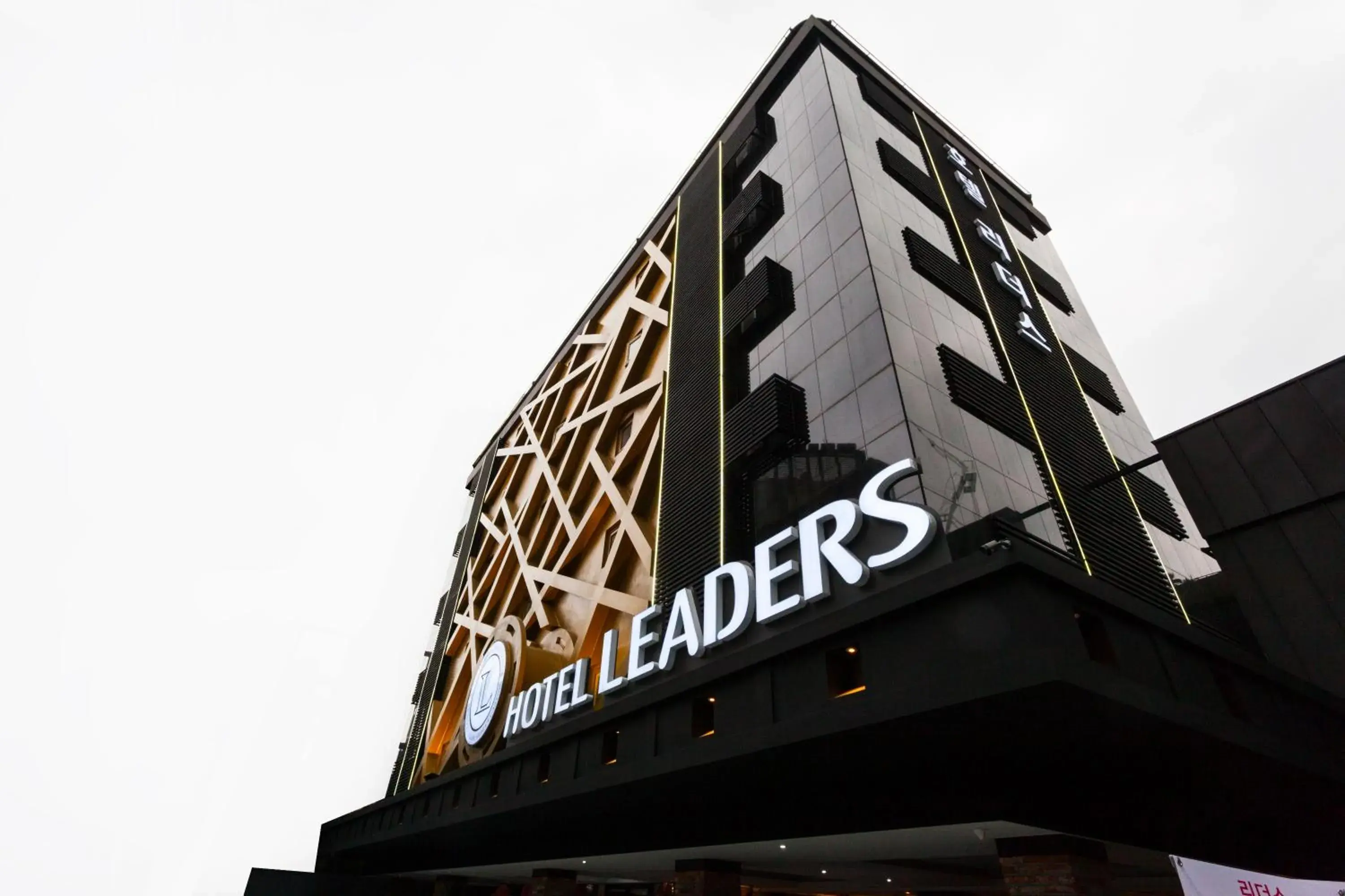 Hotel Leaders Hotel Leaders