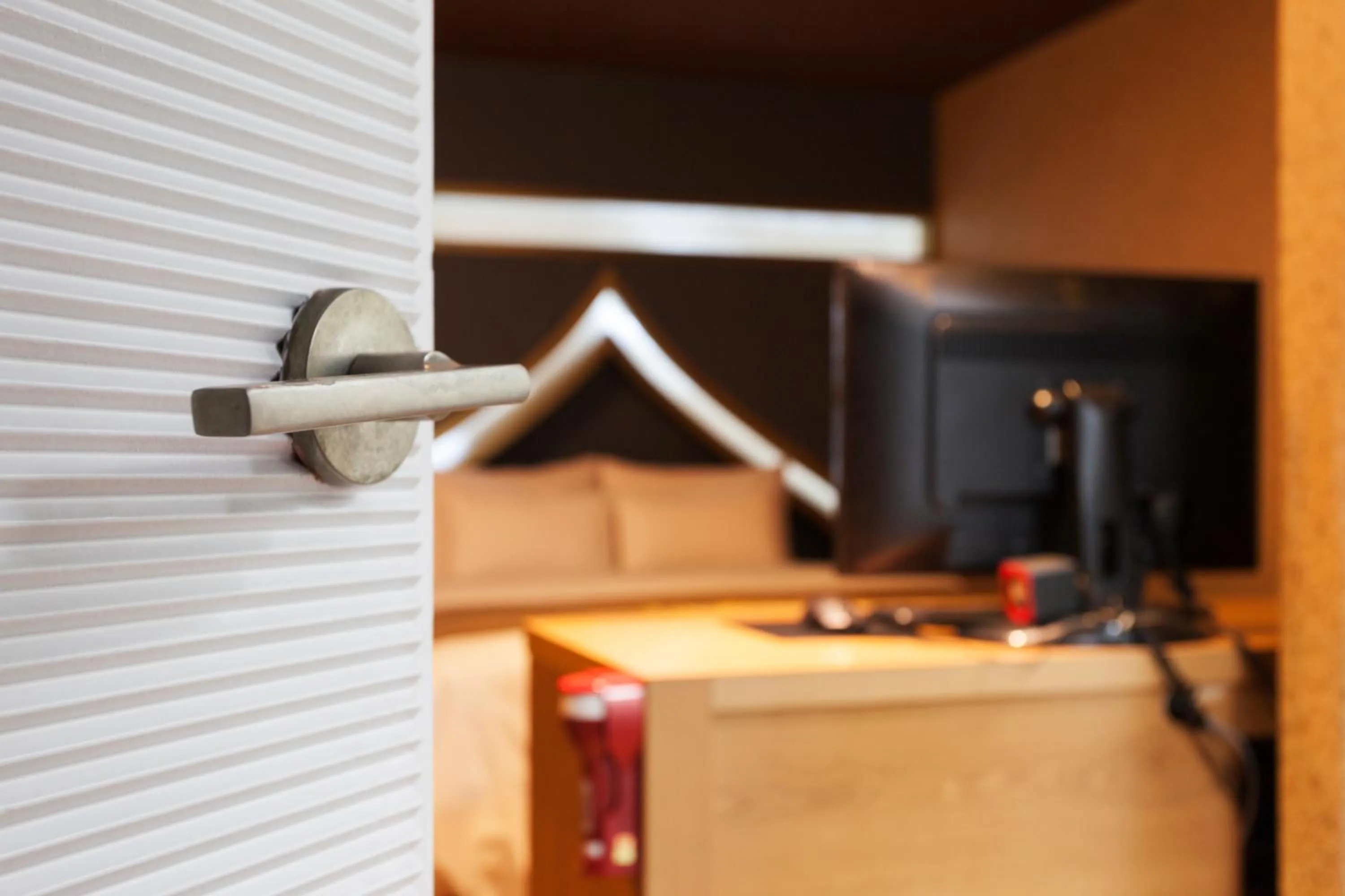 TV and multimedia in Hotel Leaders