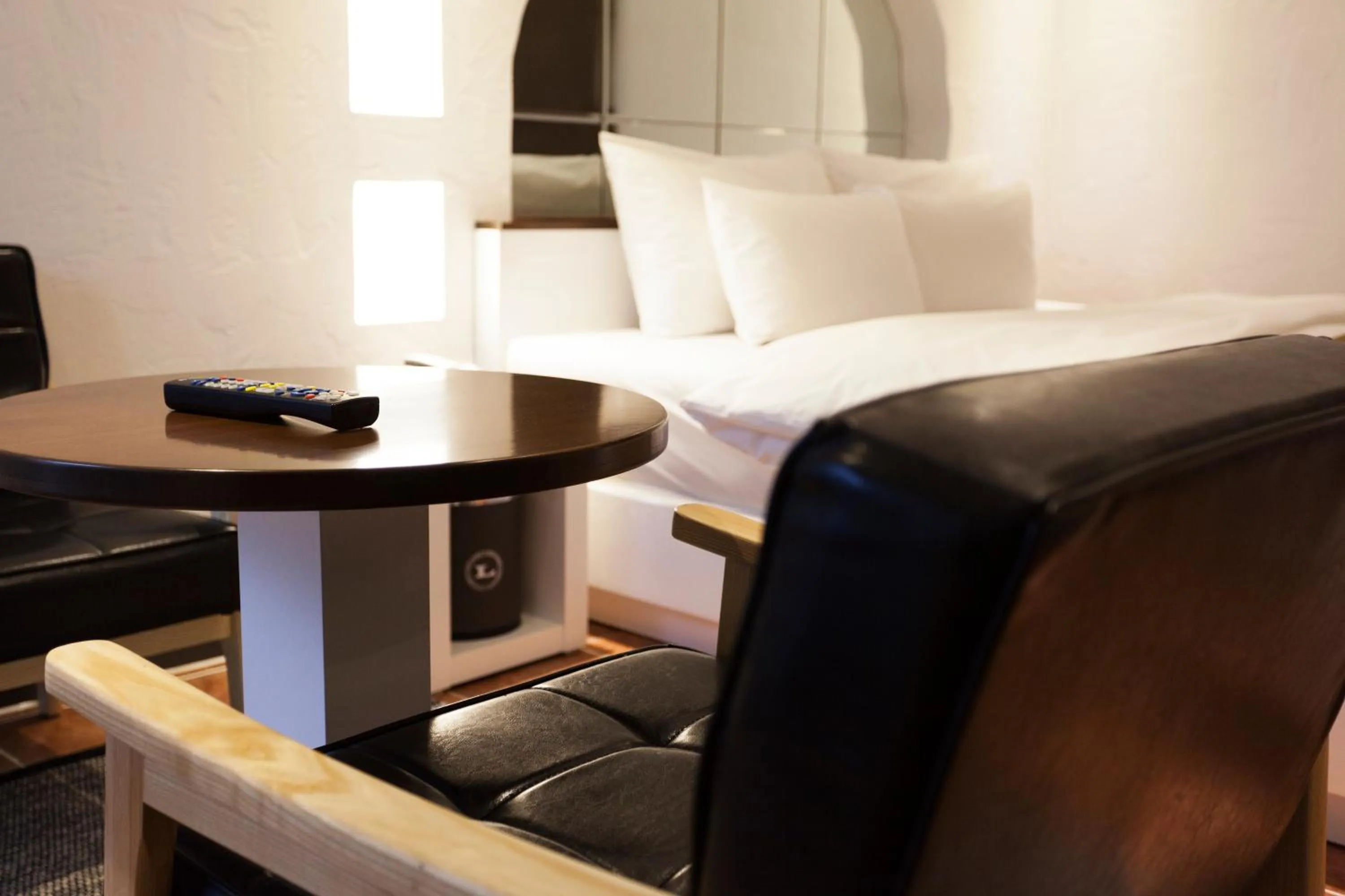 TV and multimedia in Hotel Leaders