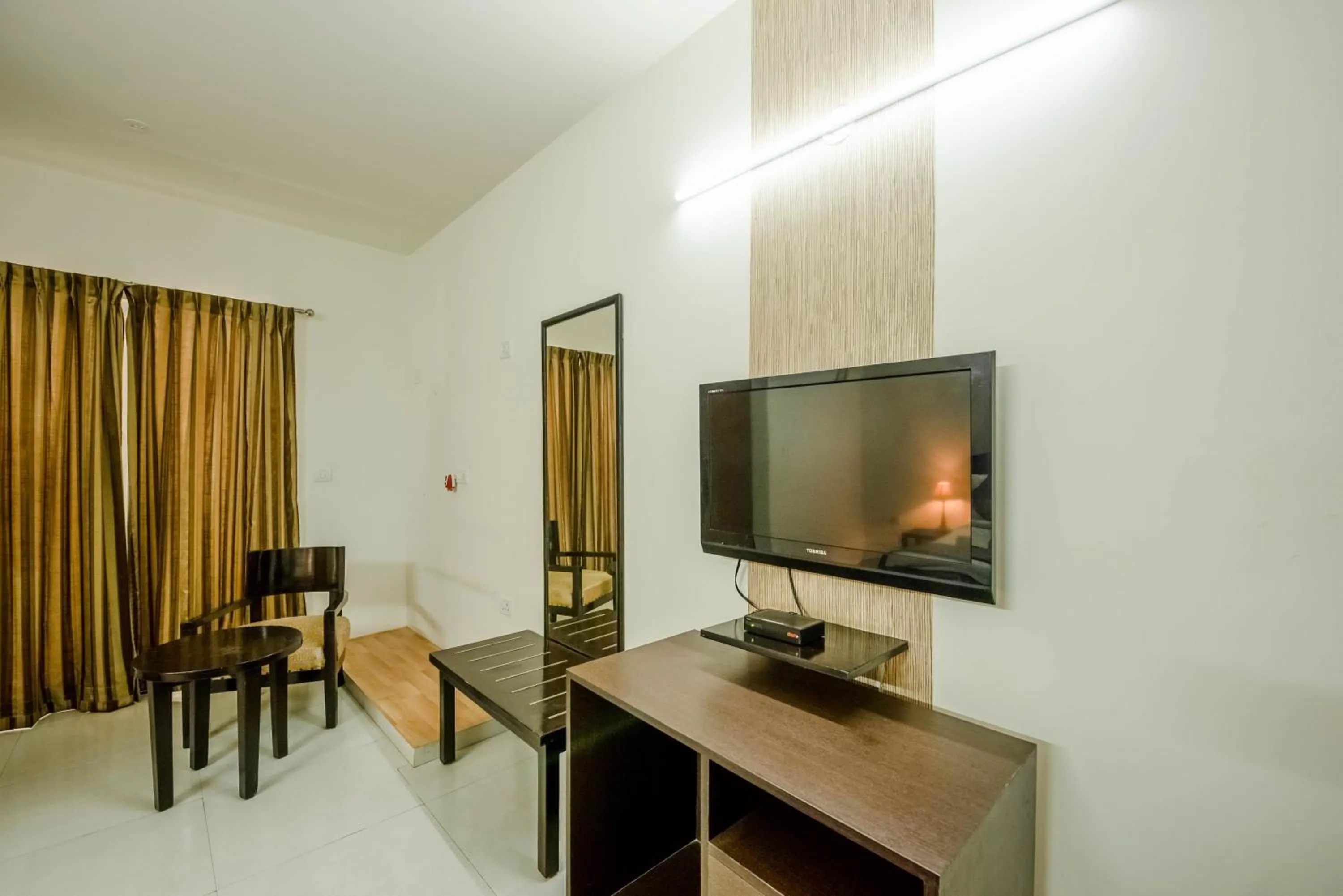 The Altruist Business Stays Bellandur-1