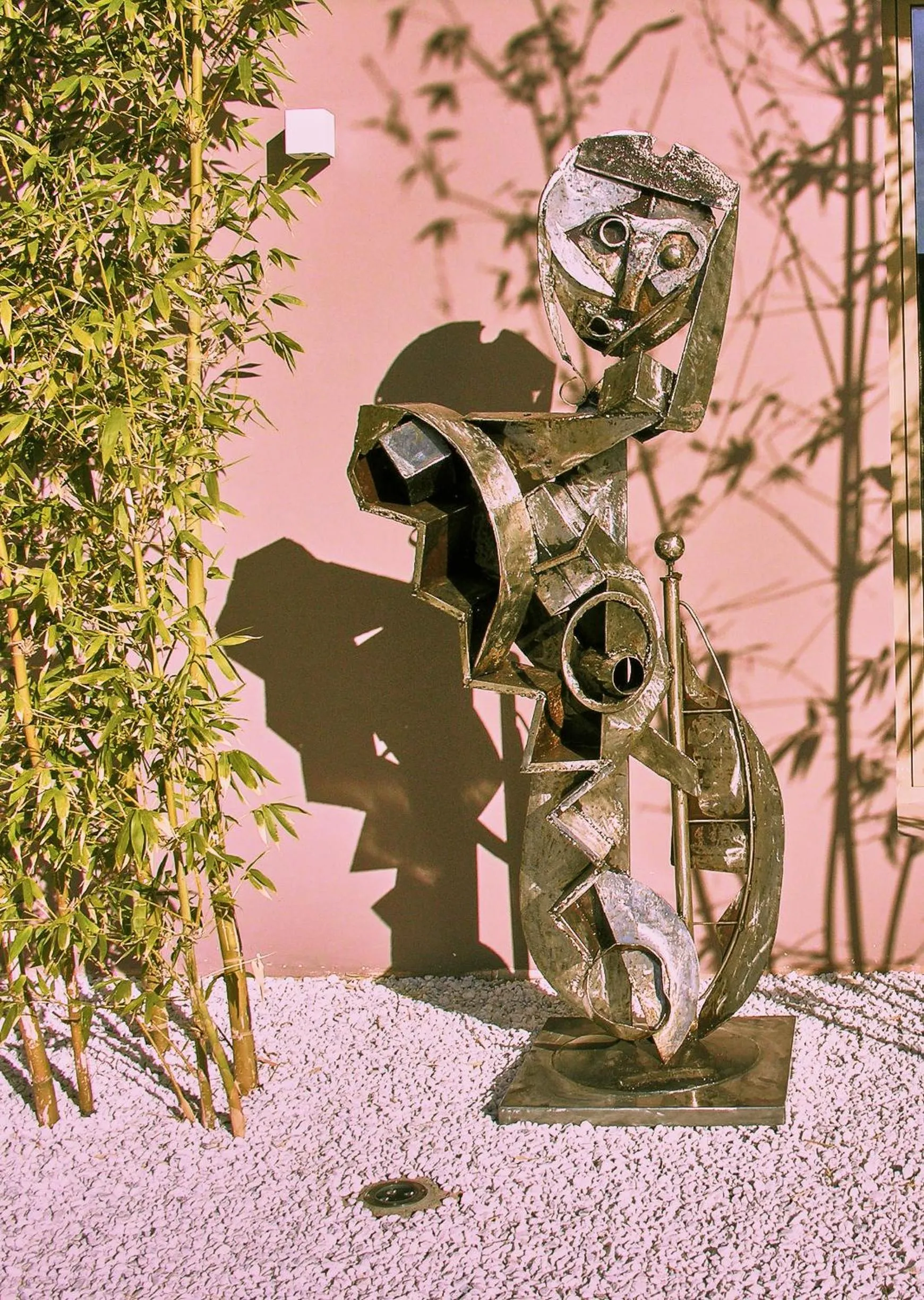 Day in Villa Jardins D'Isa