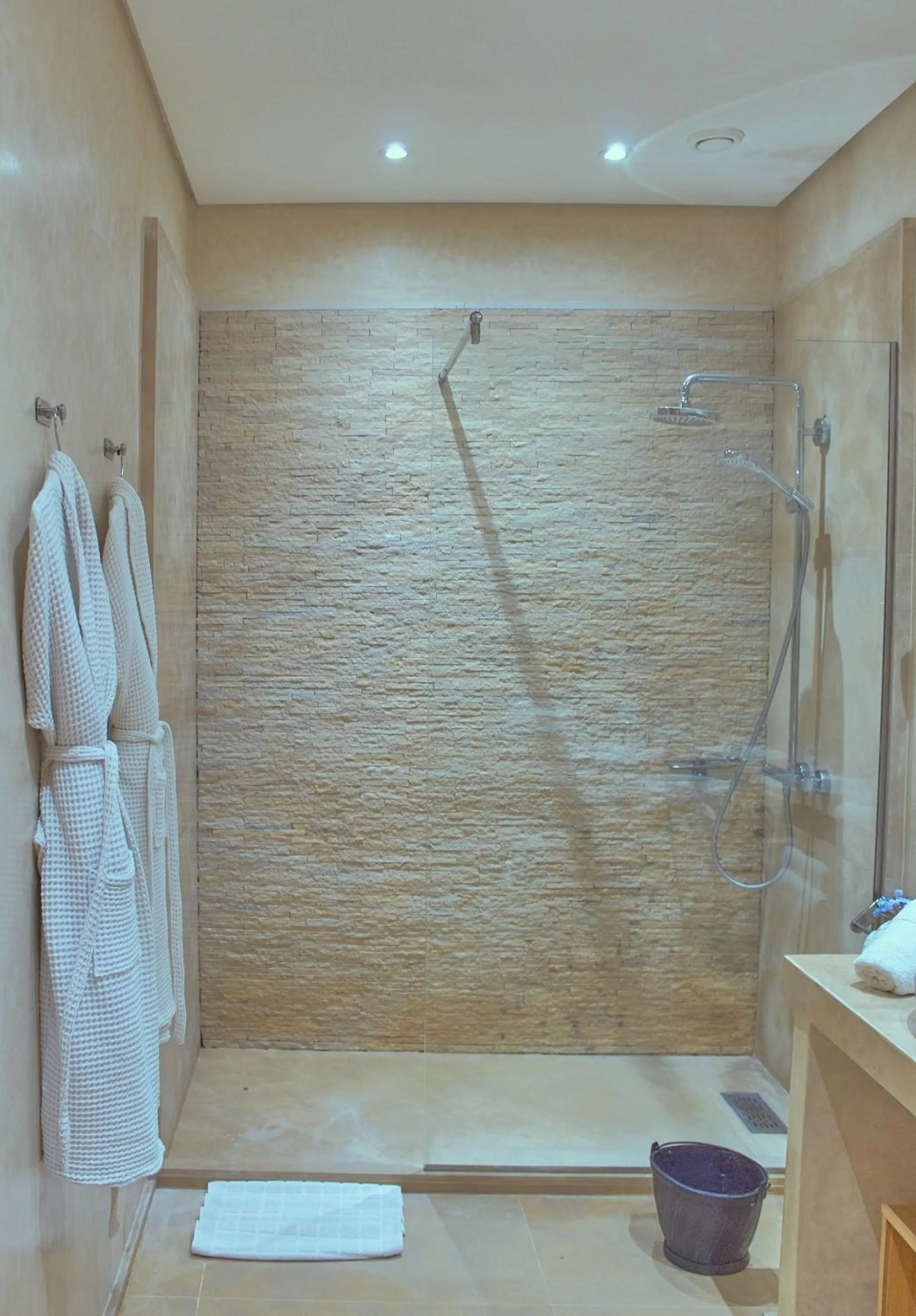 Bathroom in Villa Jardins D'Isa