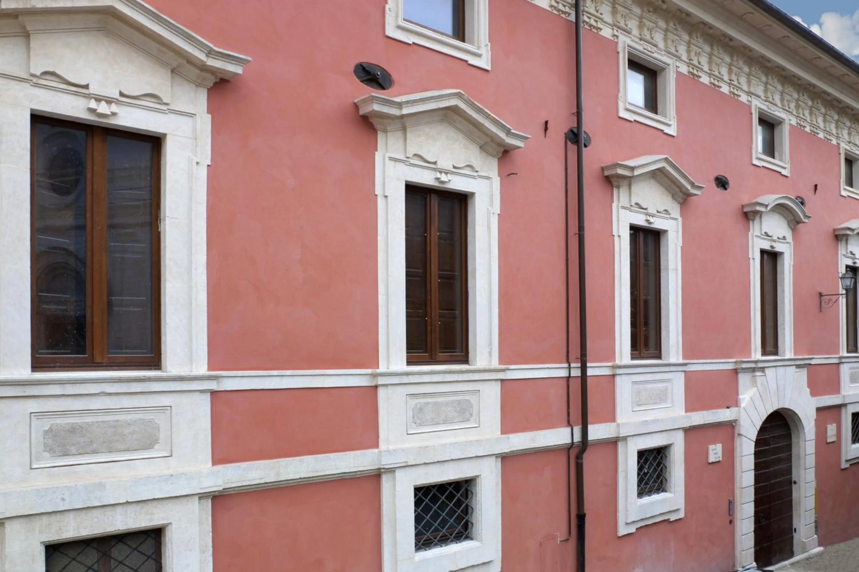 Palazzo Rustici charme b&b & garden spa