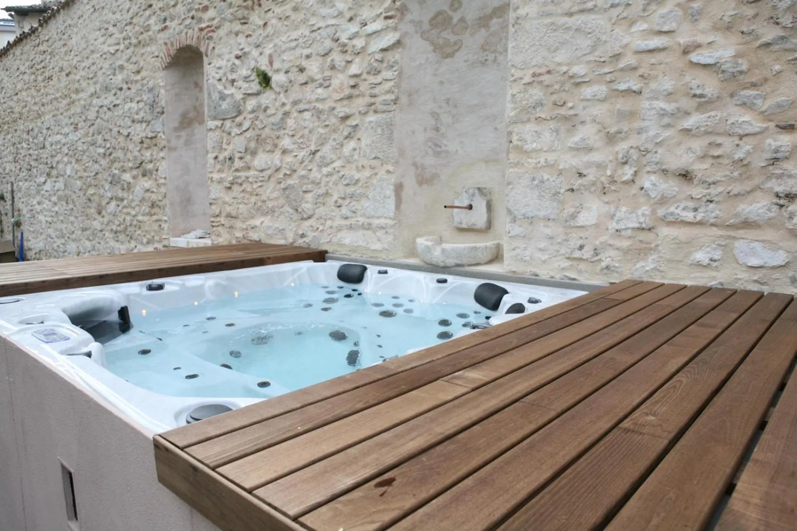 Property building in Palazzo Rustici charme b&b & garden spa