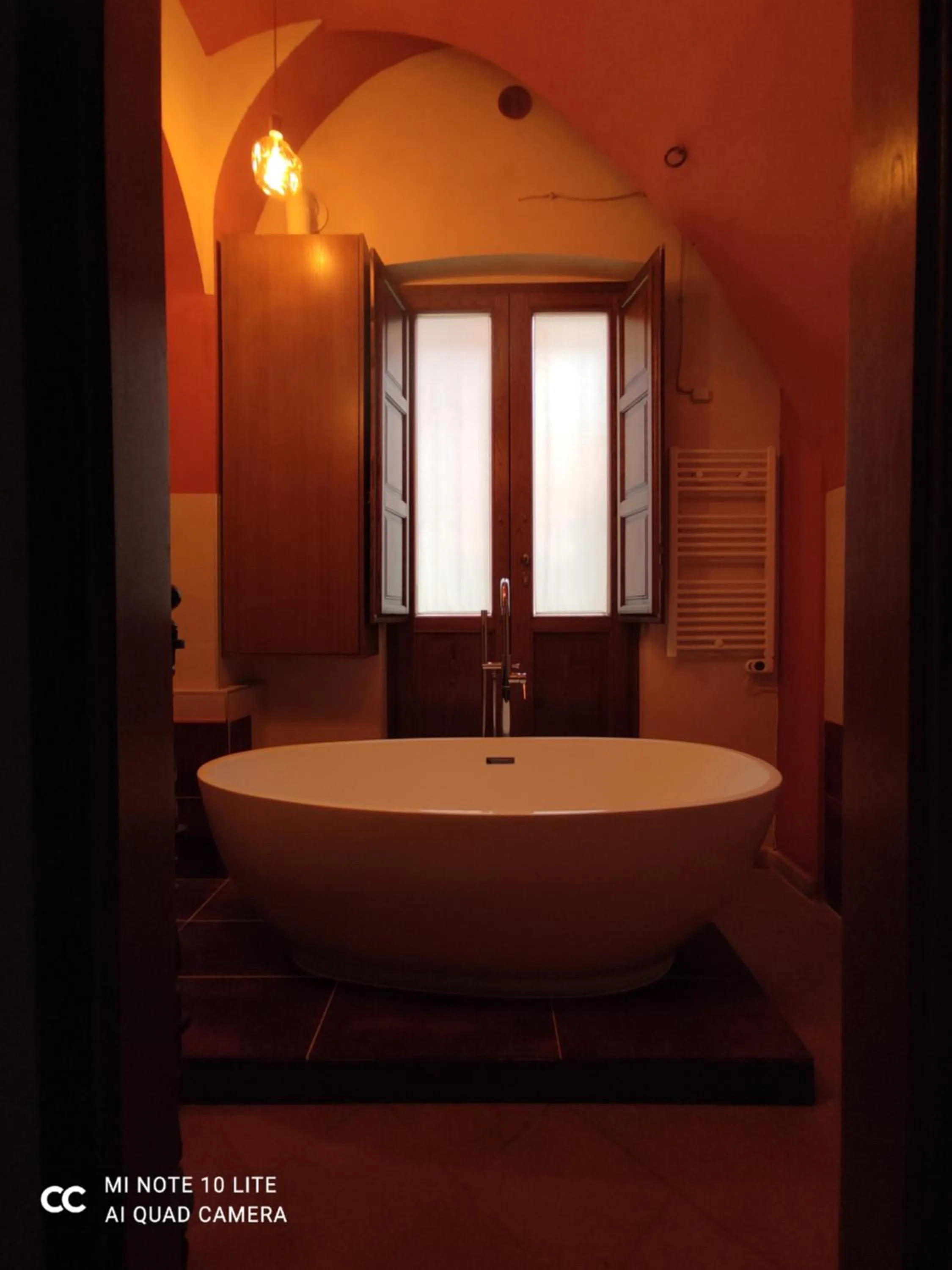 Palazzo Rustici charme b&b & garden spa