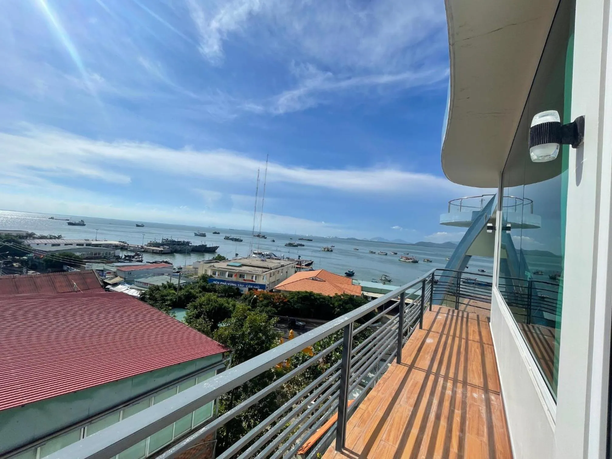 Cassabella Hotel & Apartments