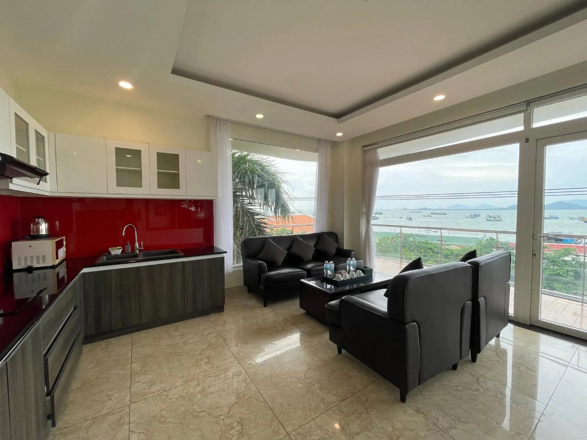 Cassabella Hotel & Apartments