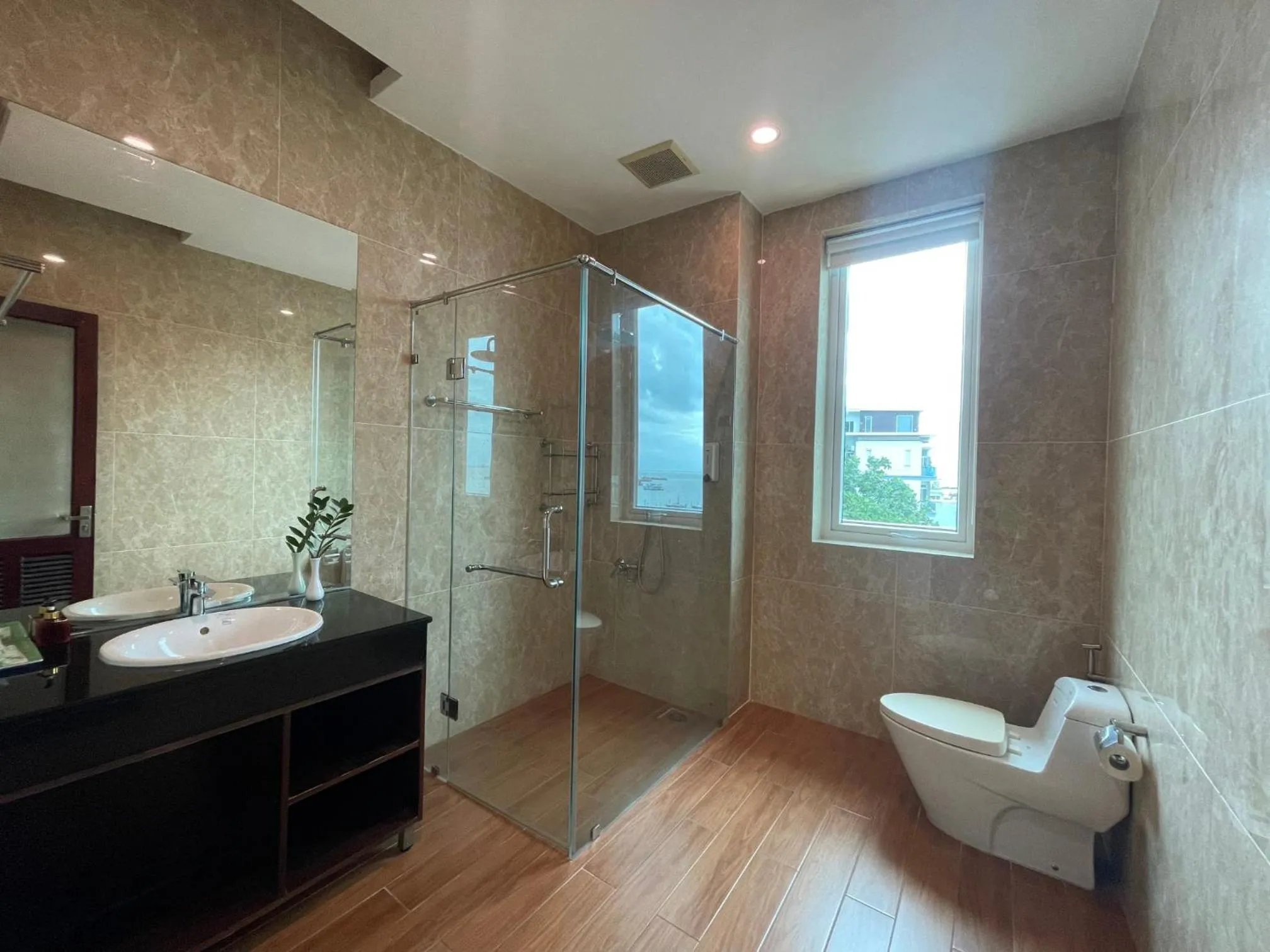 Cassabella Hotel & Apartments