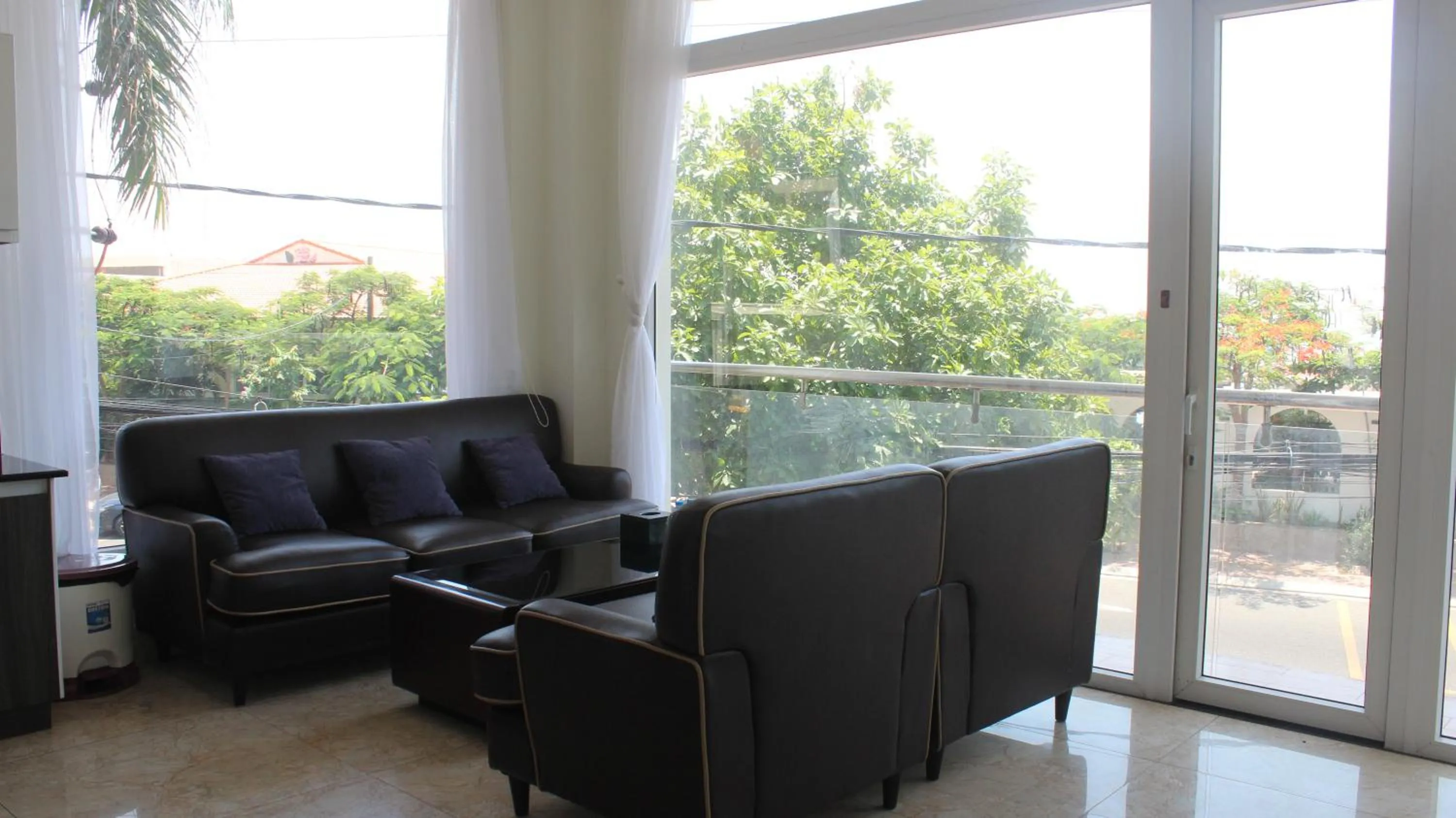 Cassabella Hotel & Apartments