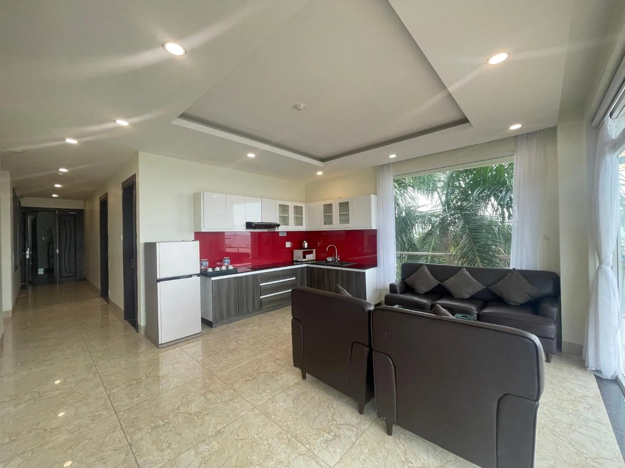 Cassabella Hotel & Apartments