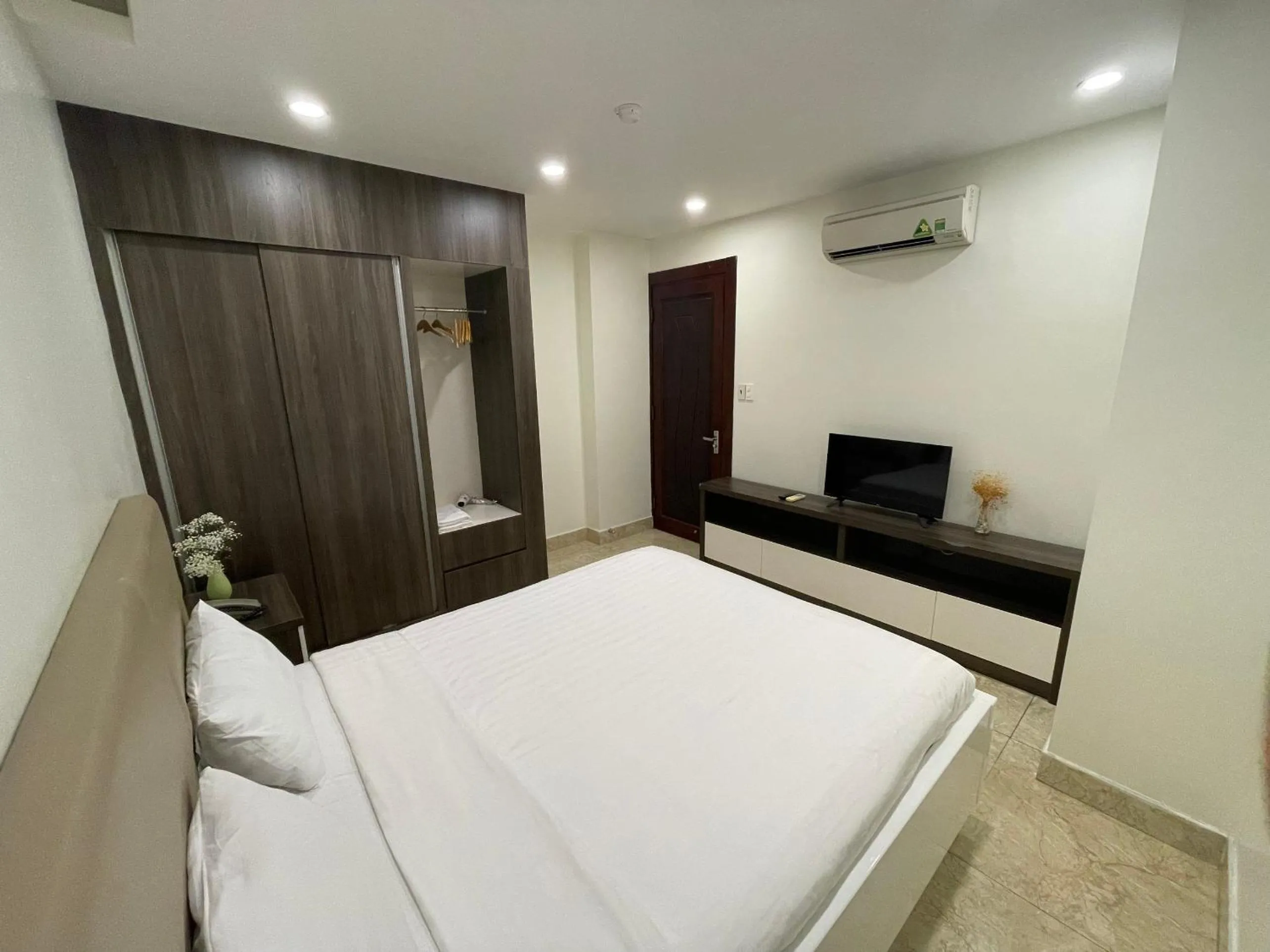 Cassabella Hotel & Apartments