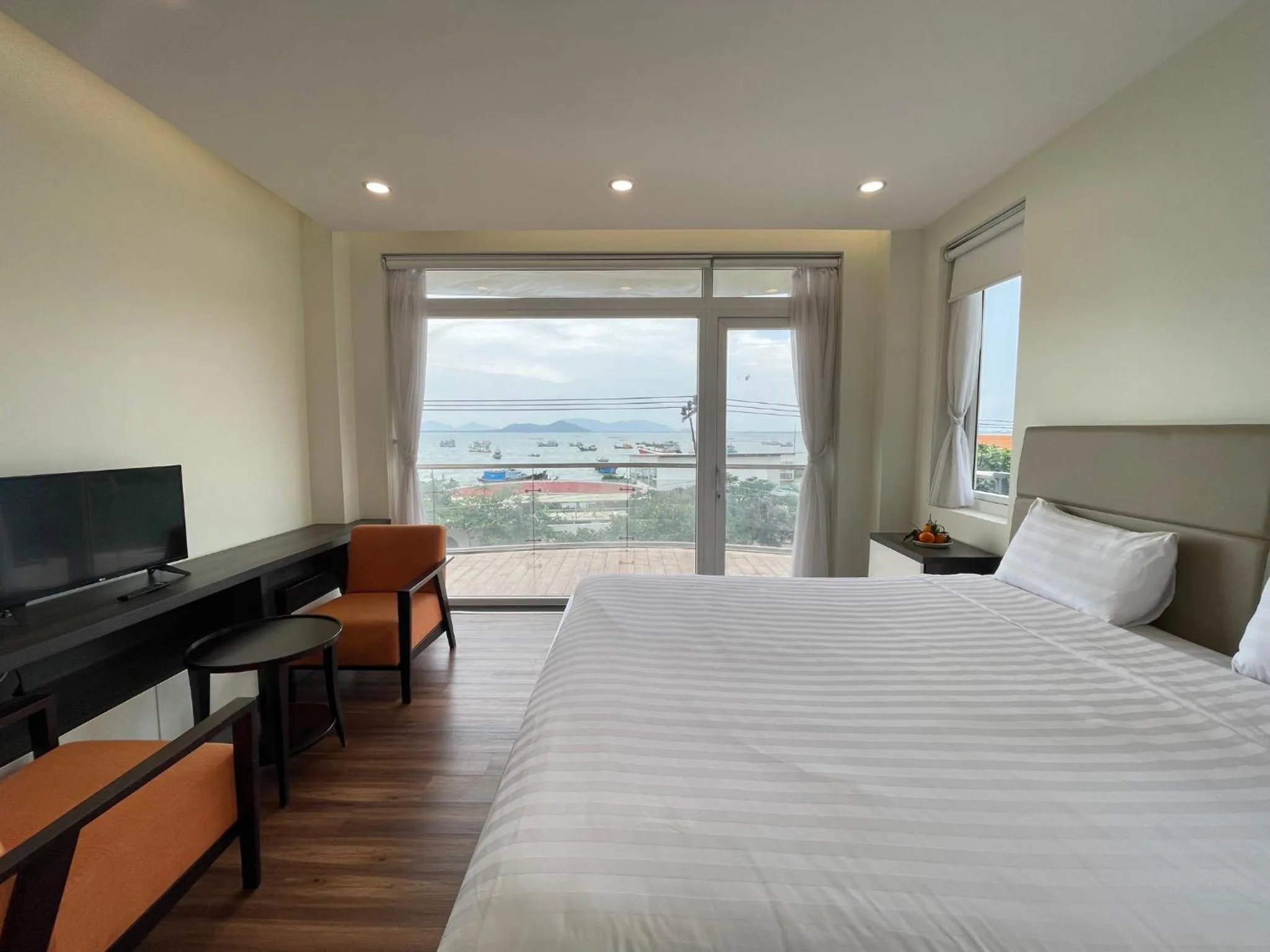 Cassabella Hotel & Apartments