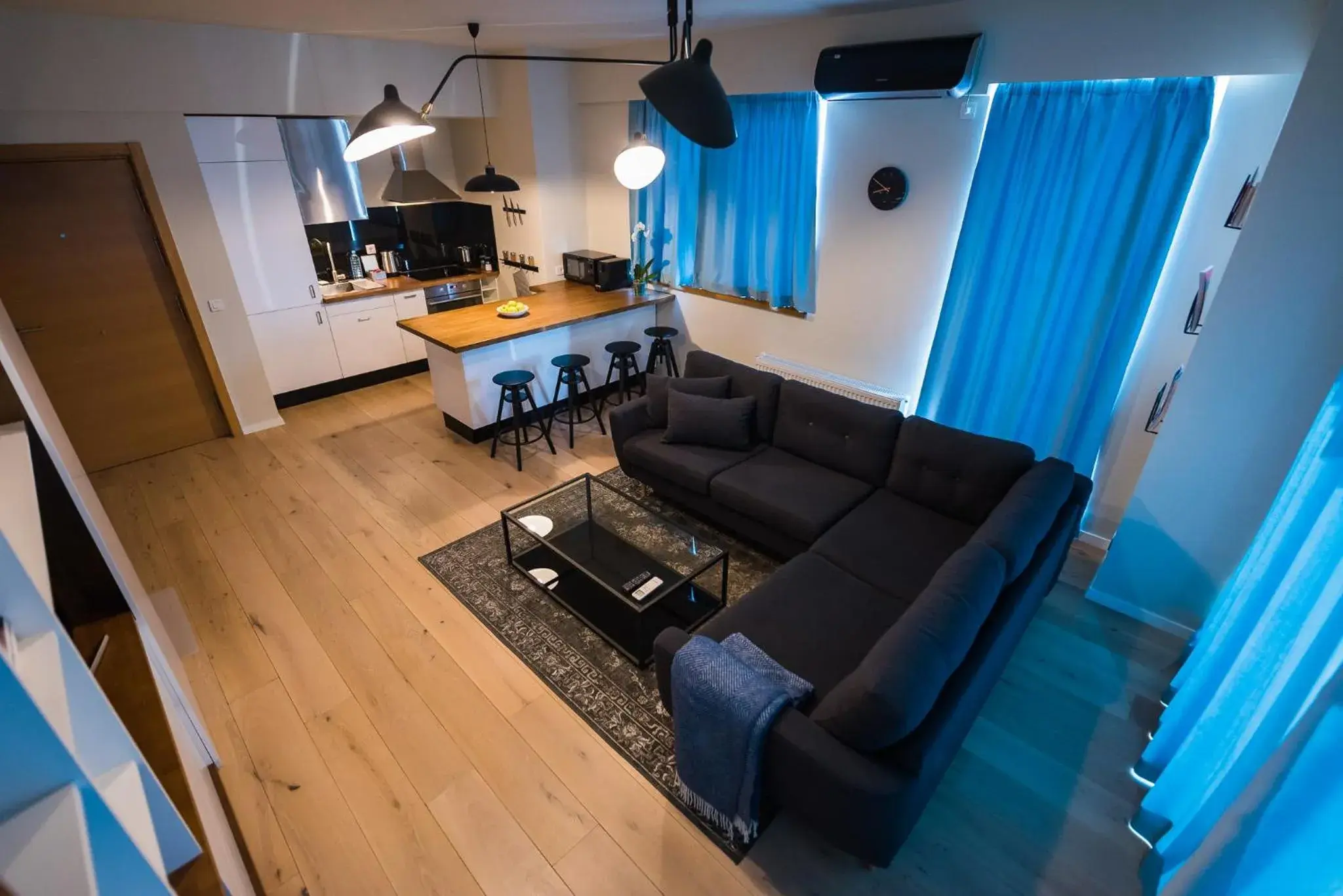 Vista Apartment in ZEN Residential Apartments Vista Apartment in ZEN Residential Apartments