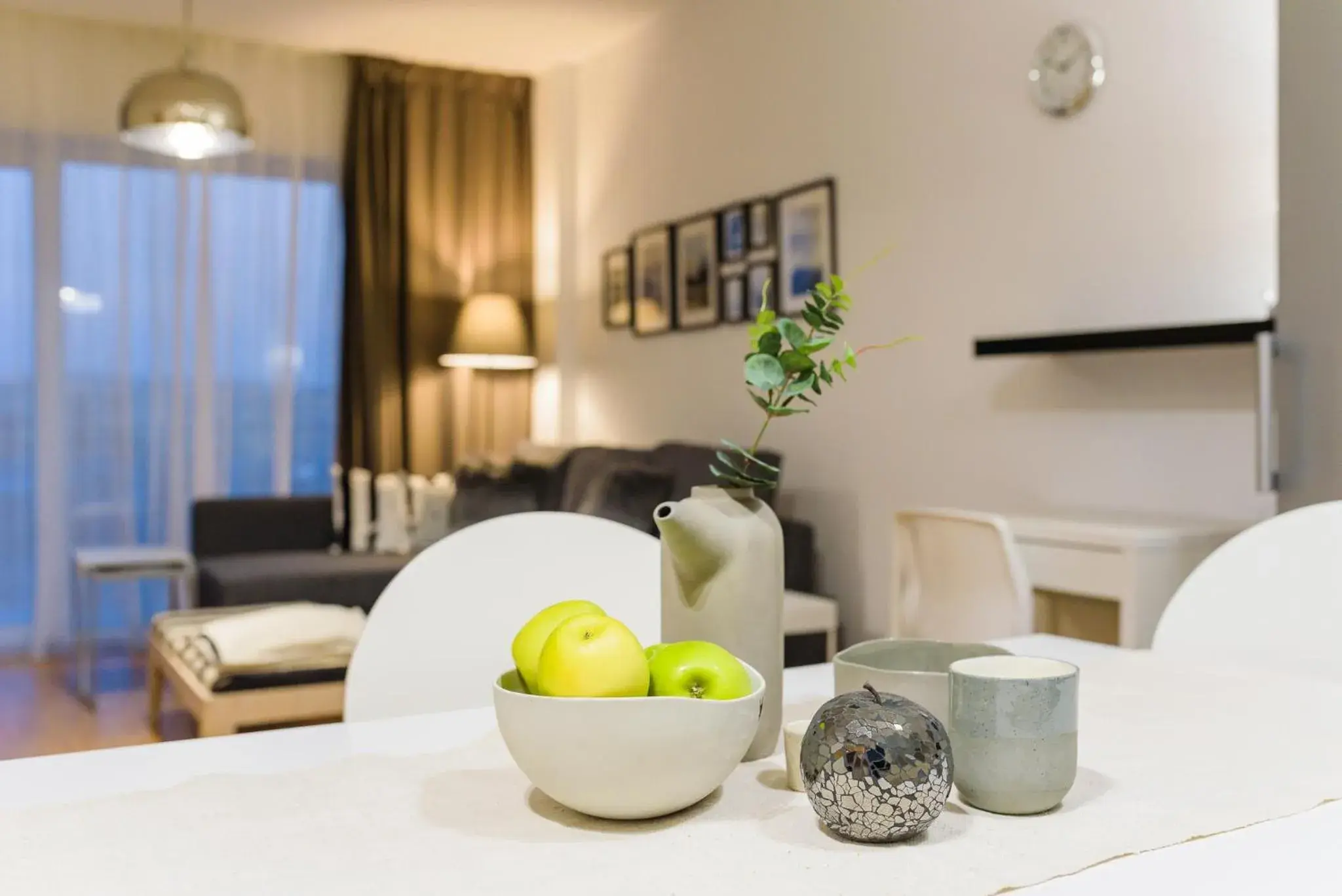 Sky View Apartment in ZEN Residential Apartments Sky View Apartment in ZEN Residential Apartments