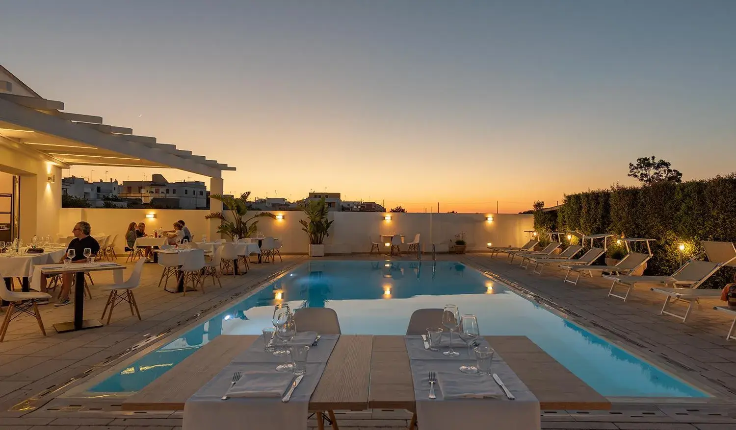 La Chiocciola La Chiocciola