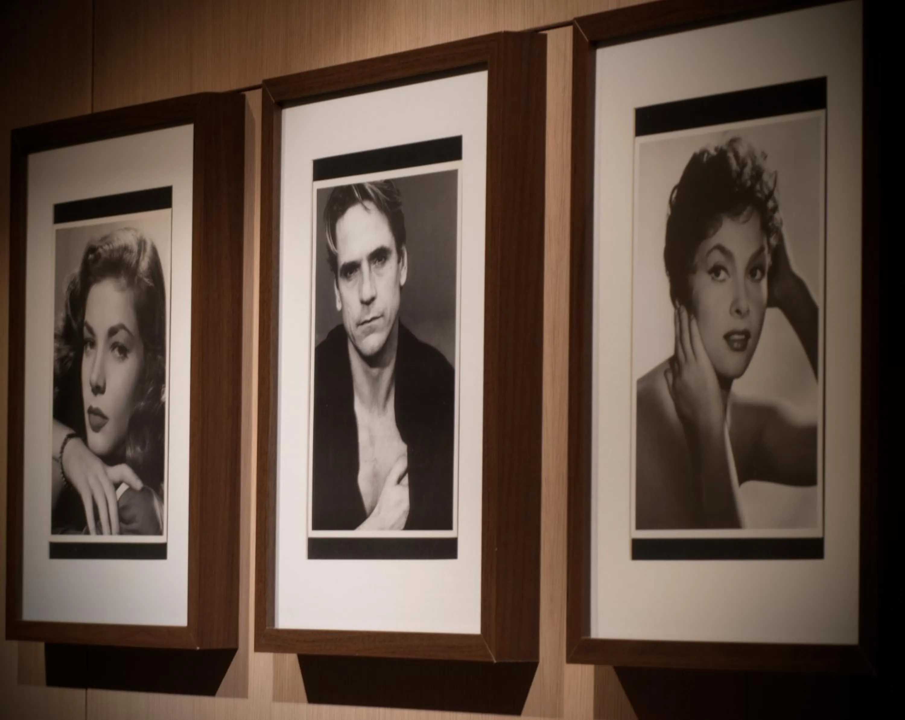 Decorative detail in Hotel Zinema7